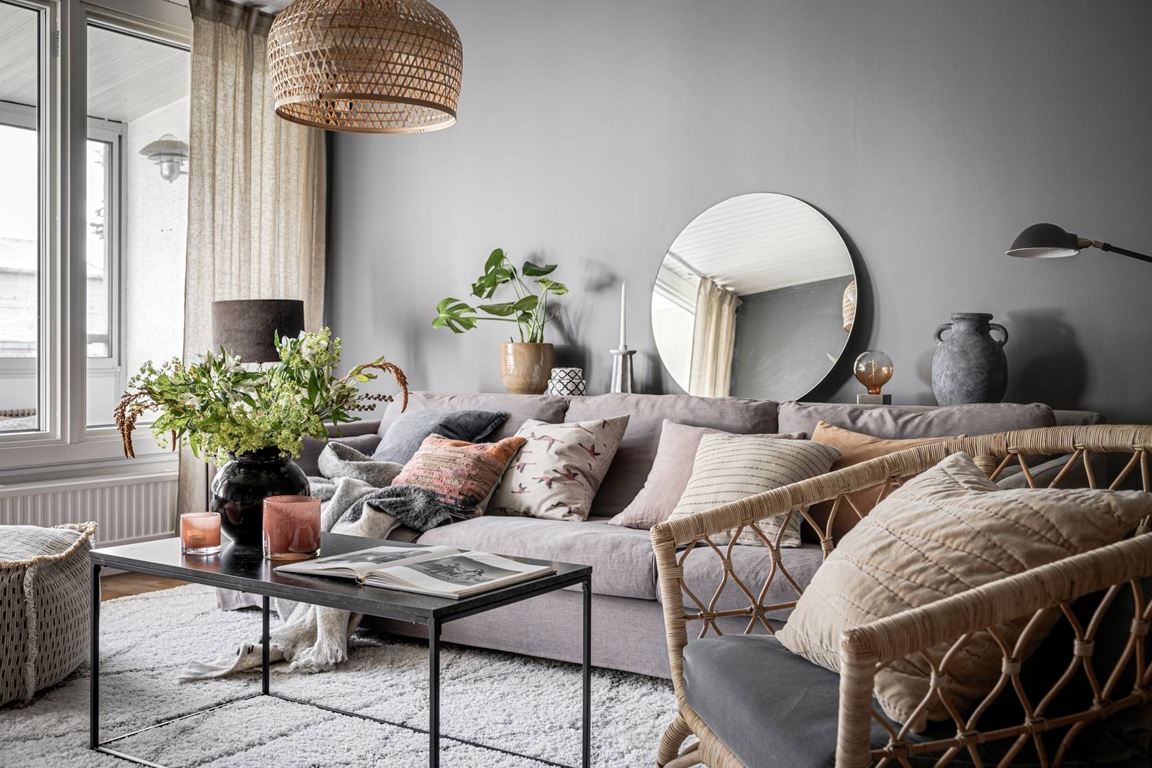 4 rum Radhus på Smedjegårdsvägen 3D Lexby Partille kommun - bild 2