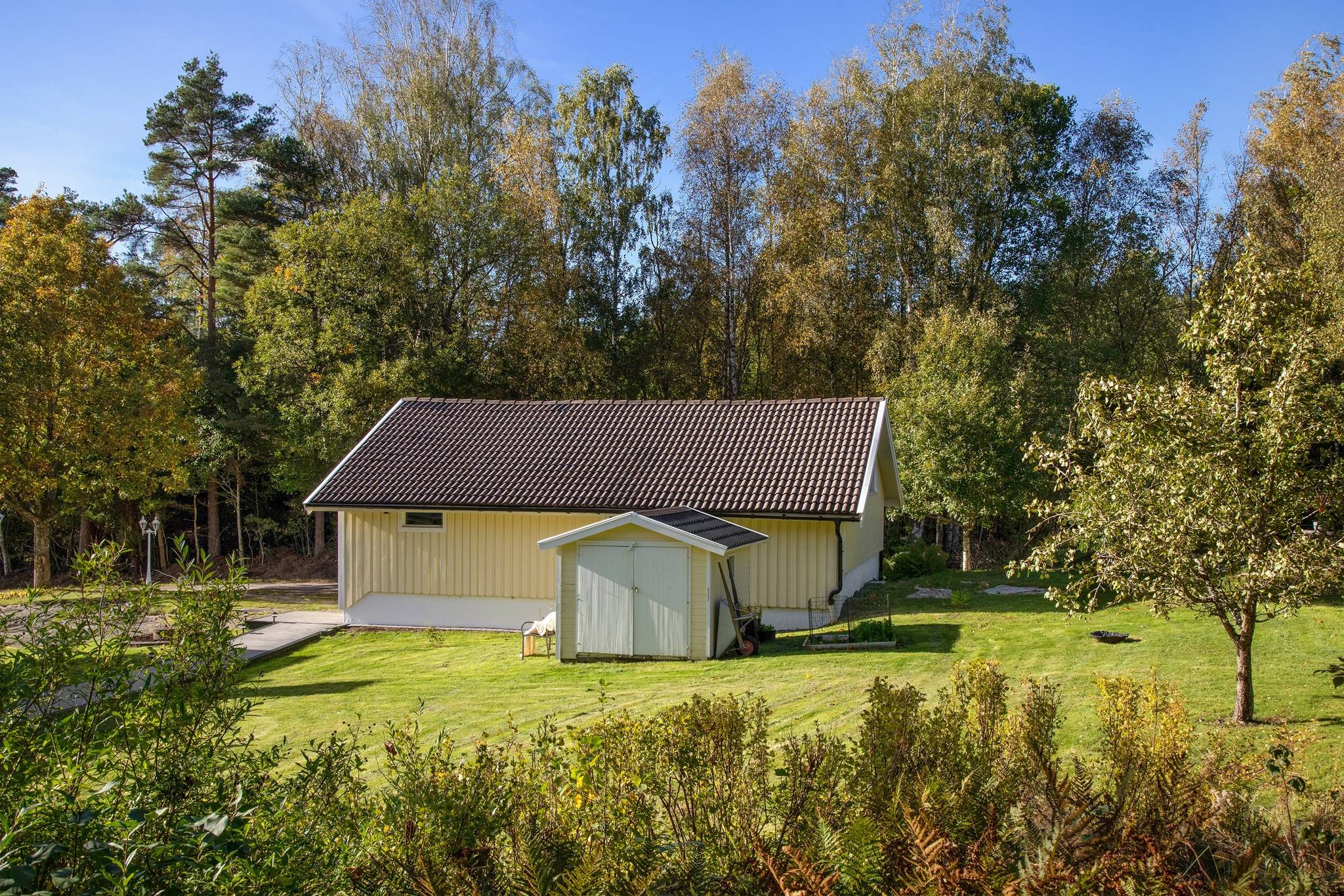 6 rum Villa på Ström 744 Ström Orust kommun - bild 50