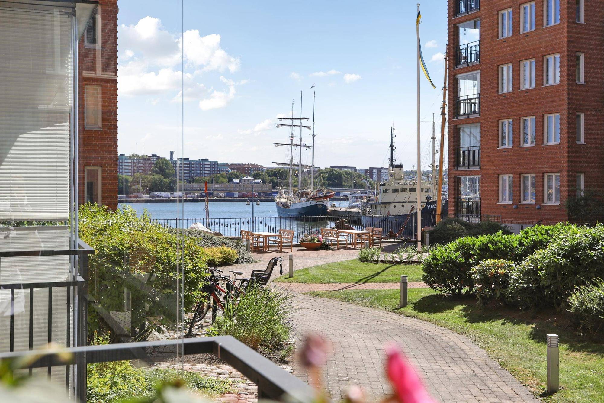 Göteborg, Göteborgs kommun
