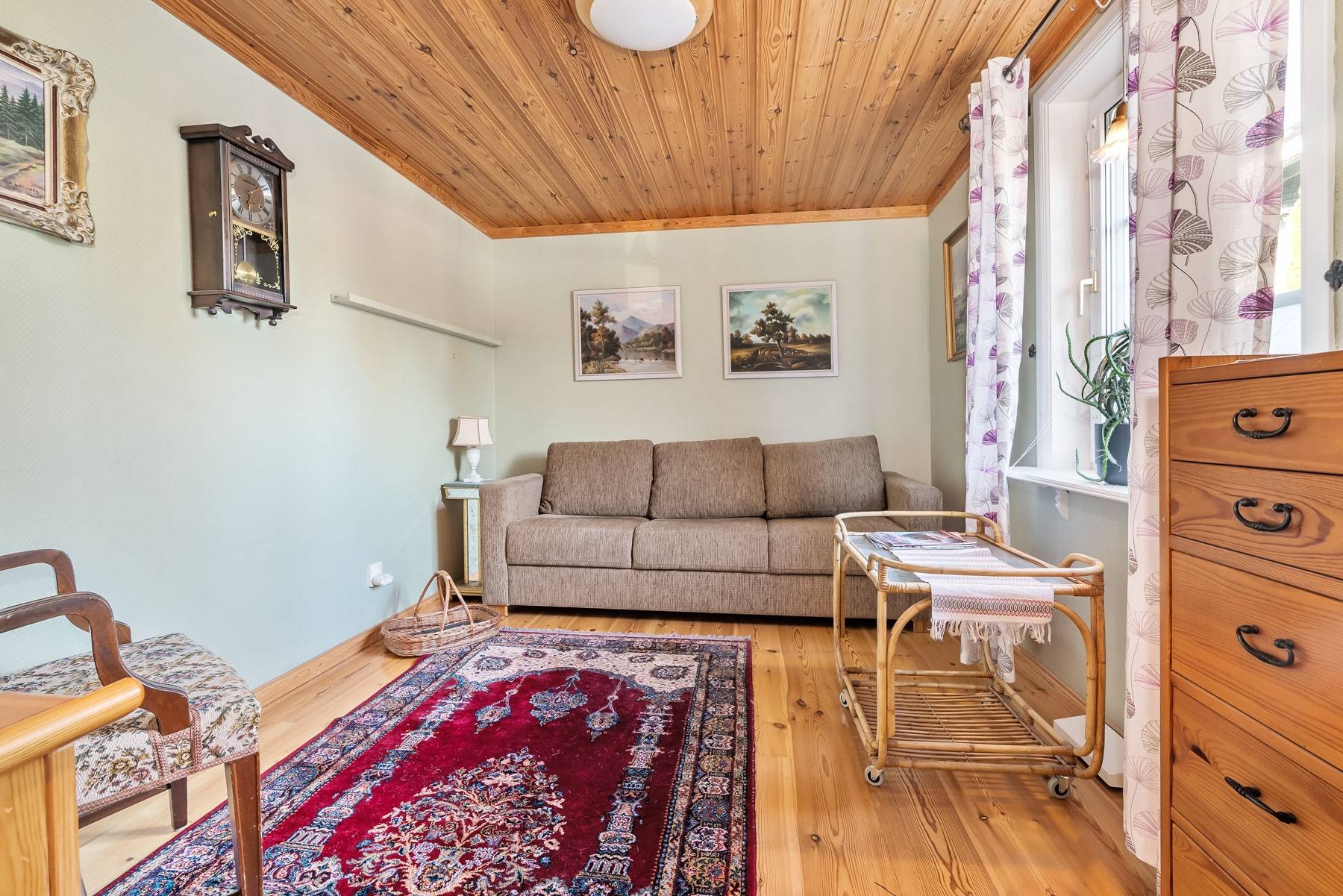 4 rum Villa på Ivares väg 1 Vikarbyn Rättviks kommun - bild 21