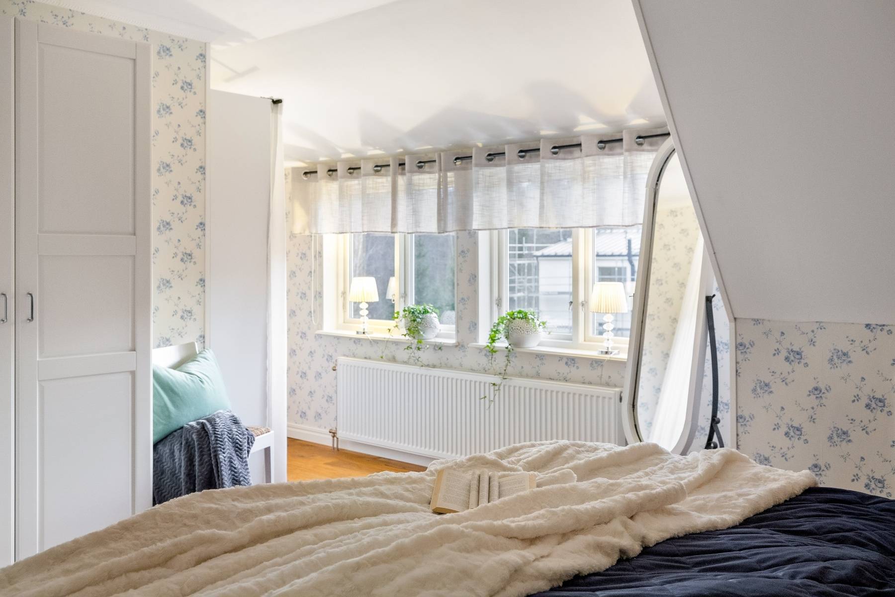 6 rum Villa på Stora Skogstorp 2 Kvisslingby Österåkers kommun - bild 35