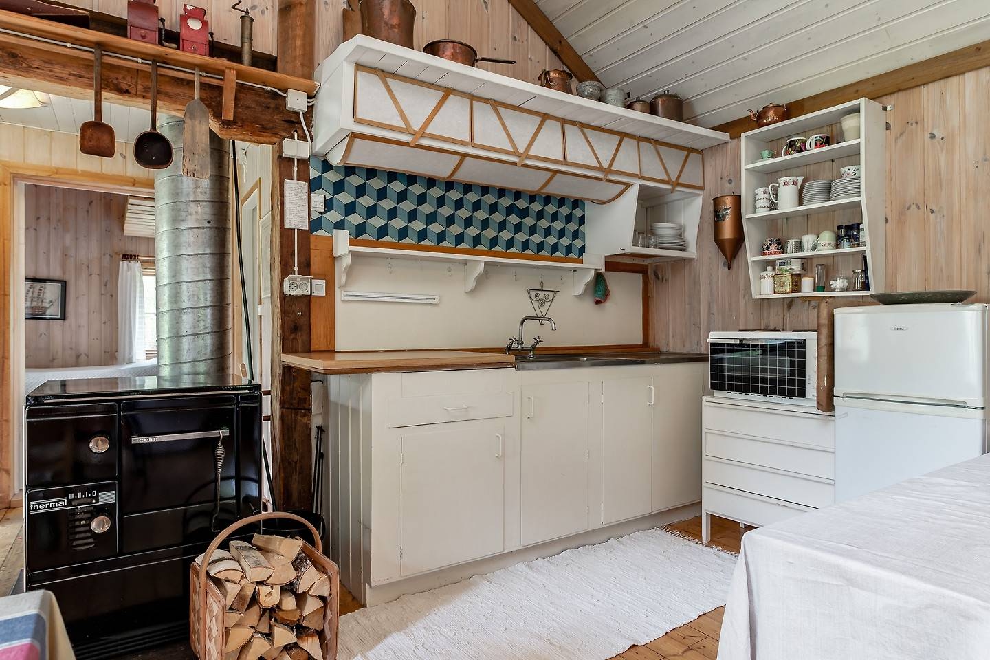 3 rum Villa på Myrvägen Norrbobyn 20 Dellenbygden Hudiksvalls kommun - bild 29