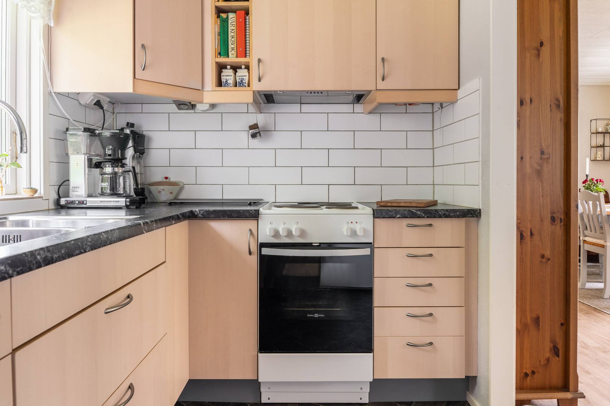 3 rum Villa på Allarp 831A Ljungbyhed Klippans kommun - bild 18