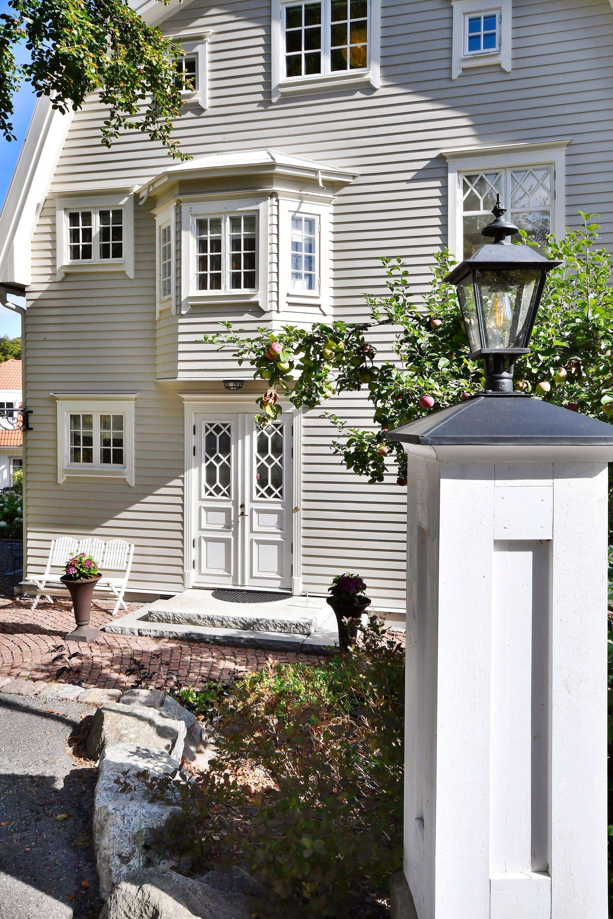 6 rum Villa på Törnrosvägen 47 Skärsätra Lidingö kommun - bild 26