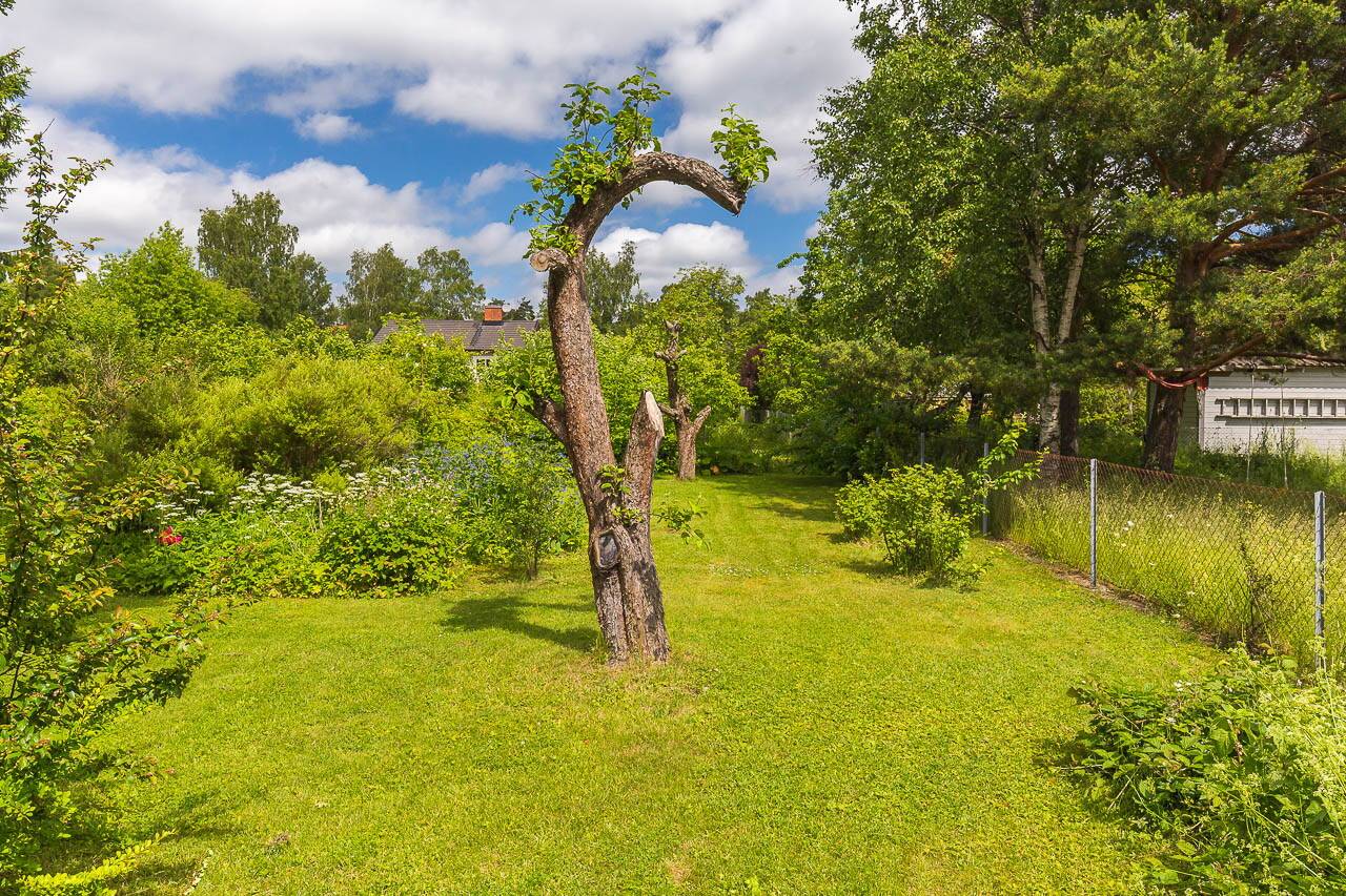 6 rum Villa på Ängsvägen 36 Märsta - Centralt Sigtuna kommun - bild 32