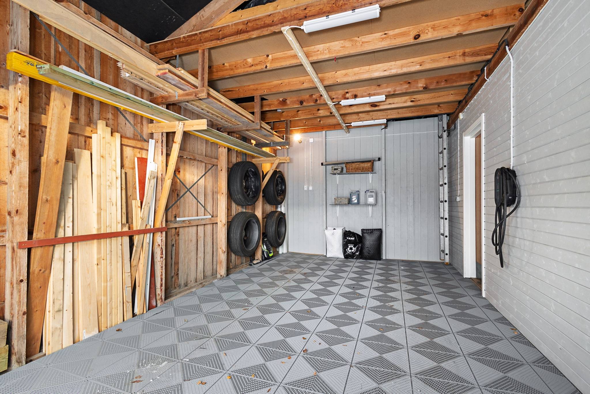 5 rum Villa på Baggböle 142 Baggböle Umeå kommun - bild 62