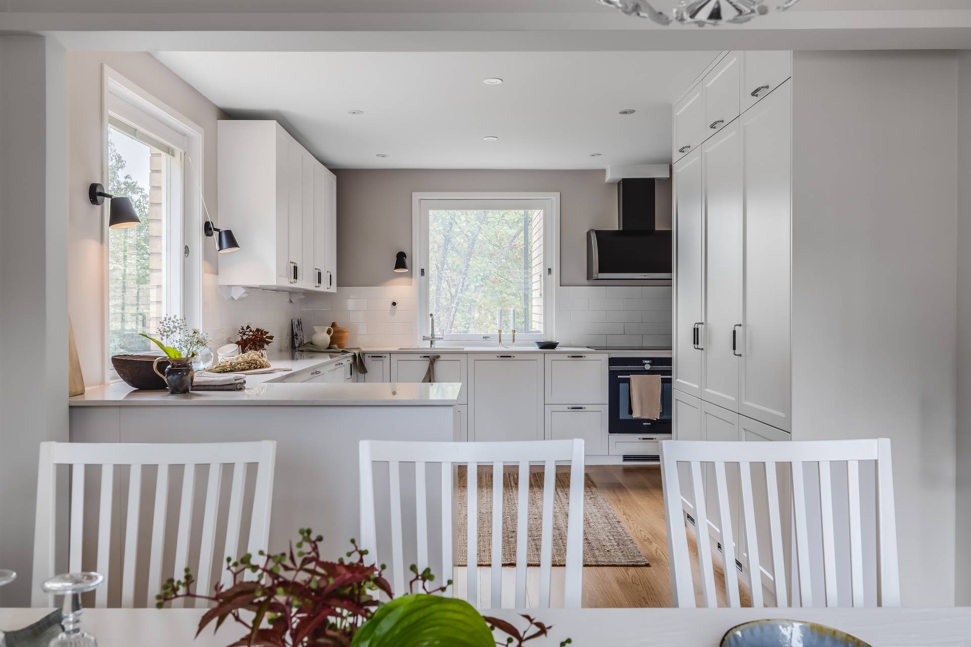7 rum Villa på Herrgårdsvägen 18B Danderyd Danderyds kommun - bild 7