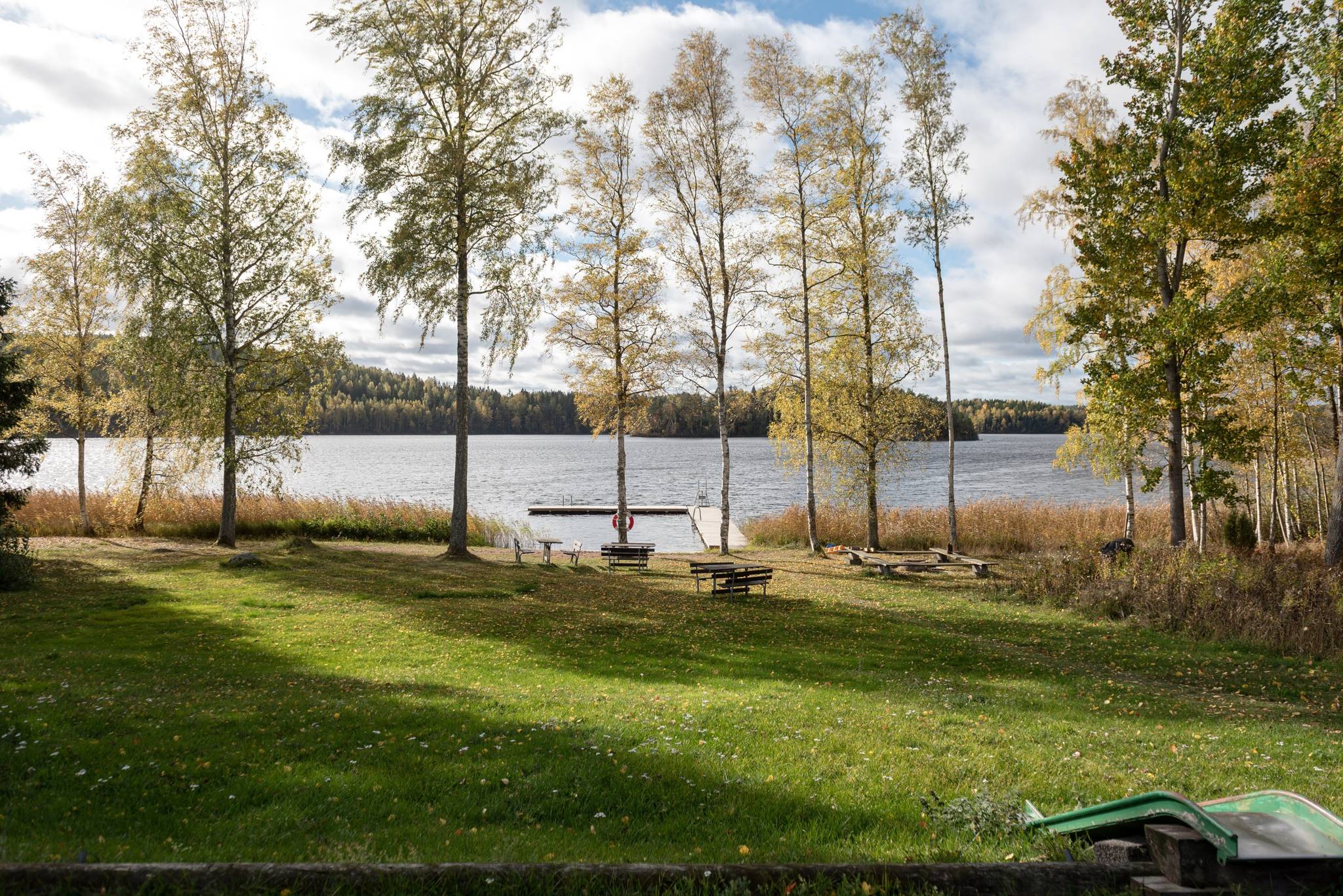 4 rum Villa på Saggmossvägen 5 Knutsbo Avesta kommun - bild 31
