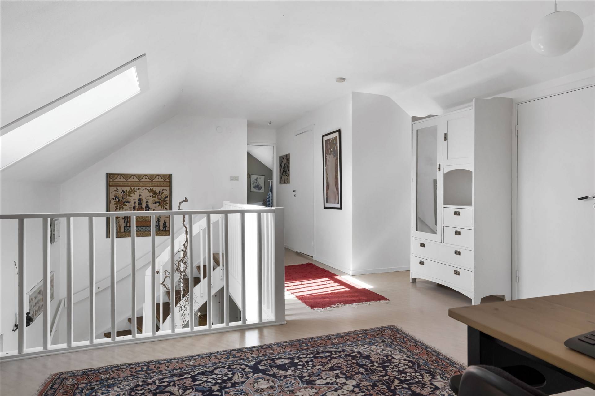 6 rum Villa på Parkvägen 10 Söndrum Halmstads kommun - bild 27