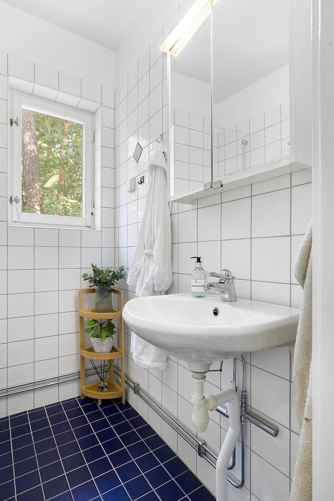 2 rum Lägenhet på Minnebergsvägen 21 Traneberg Stockholms kommun - bild 13