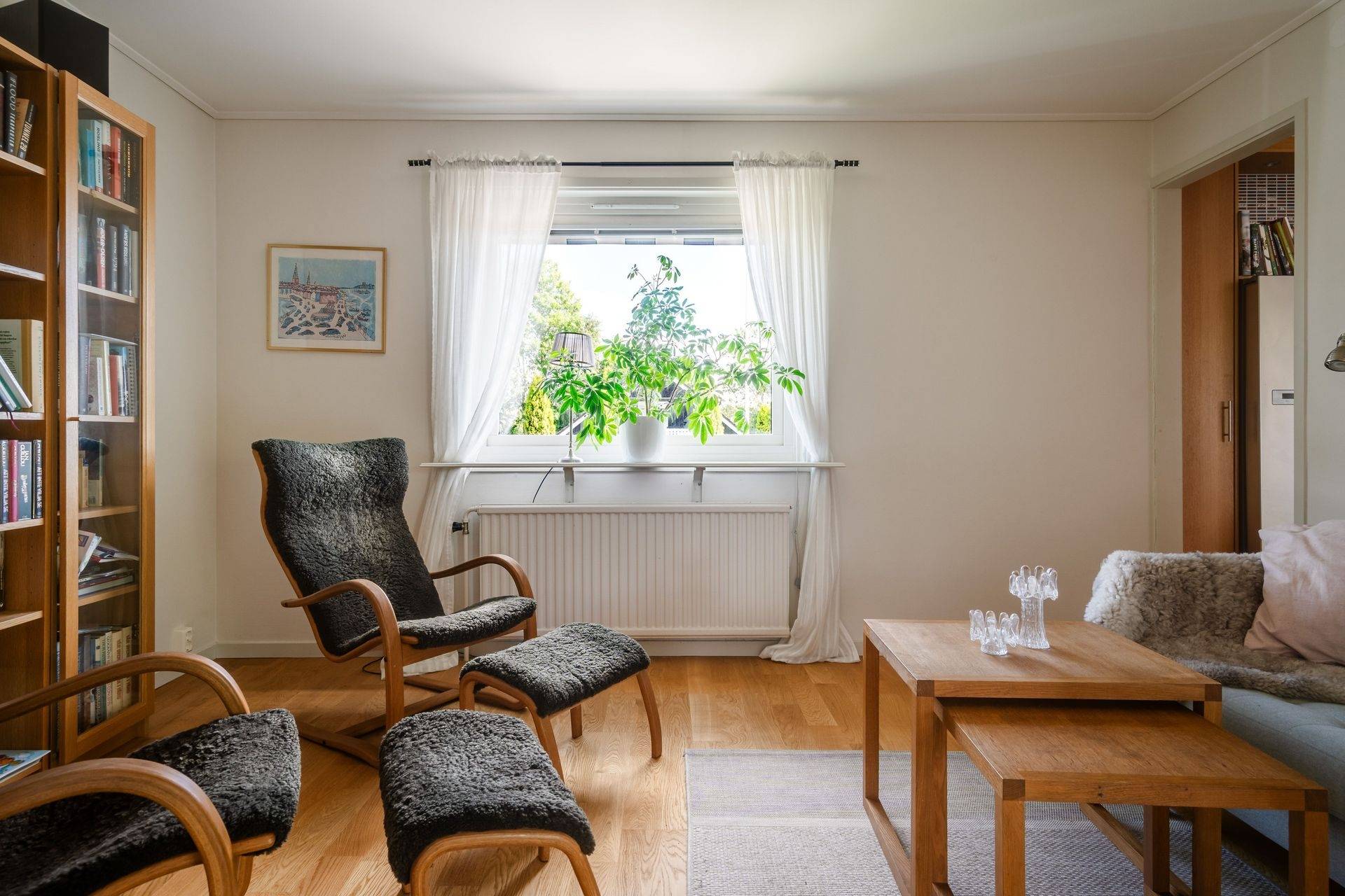 7 rum Villa på Trädgårdsgatan 27 Sunne Sunne kommun - bild 27