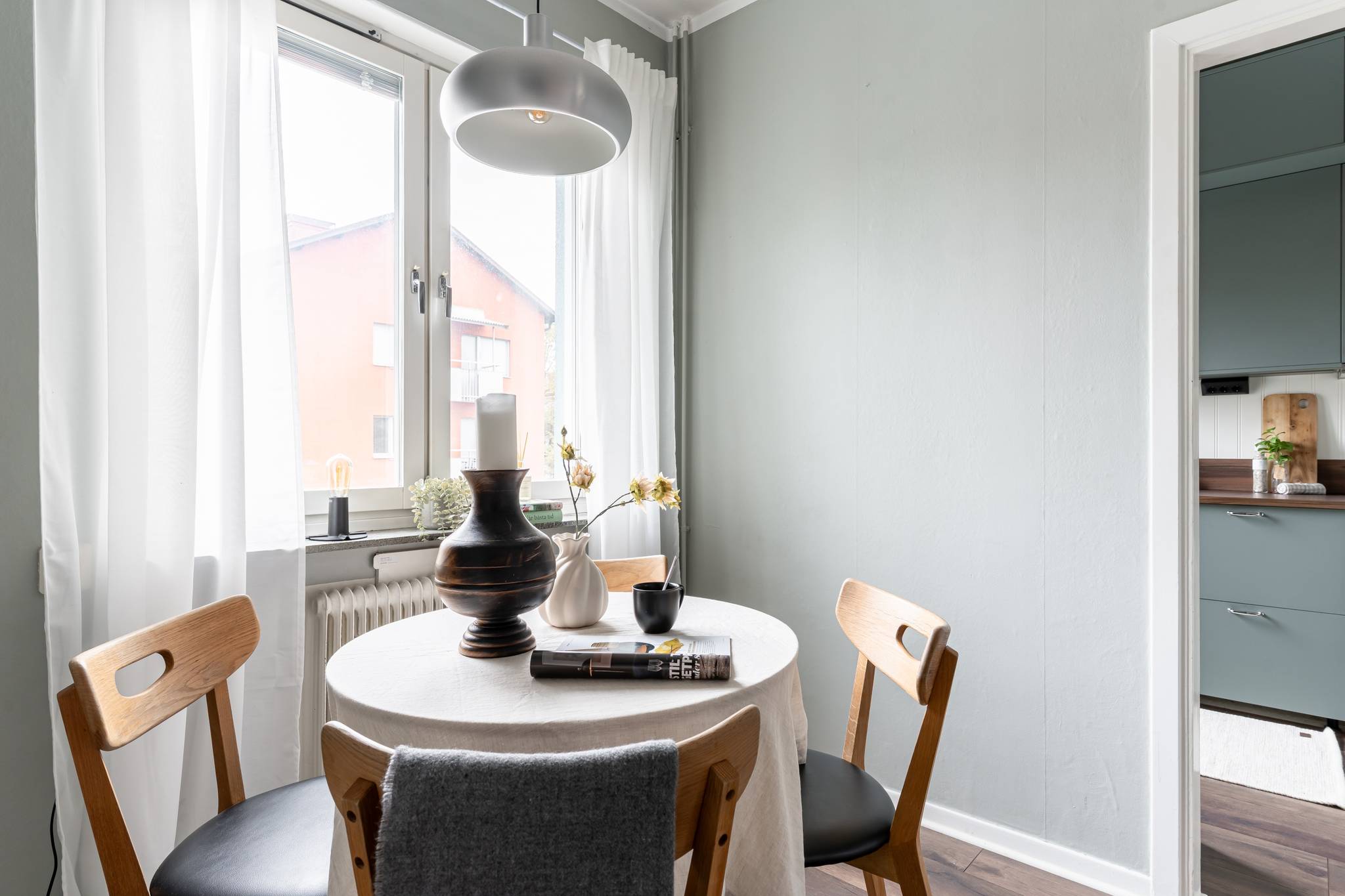 2 rum Lägenhet på Sveavägen 9B Sveaplan Eskilstuna kommun - bild 12