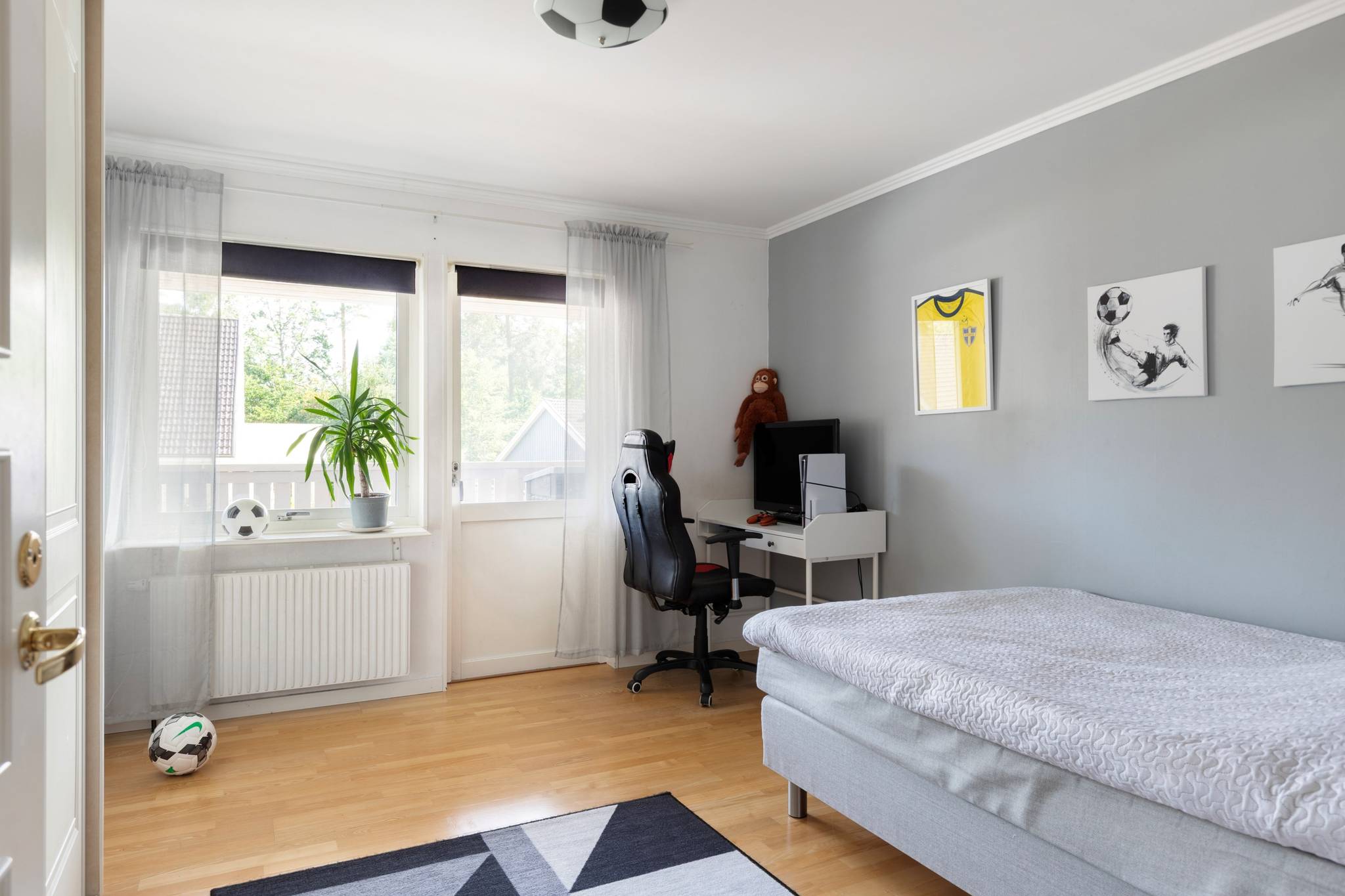 8 rum Villa på Bromvägen 11 Rödeby Karlskrona kommun - bild 13