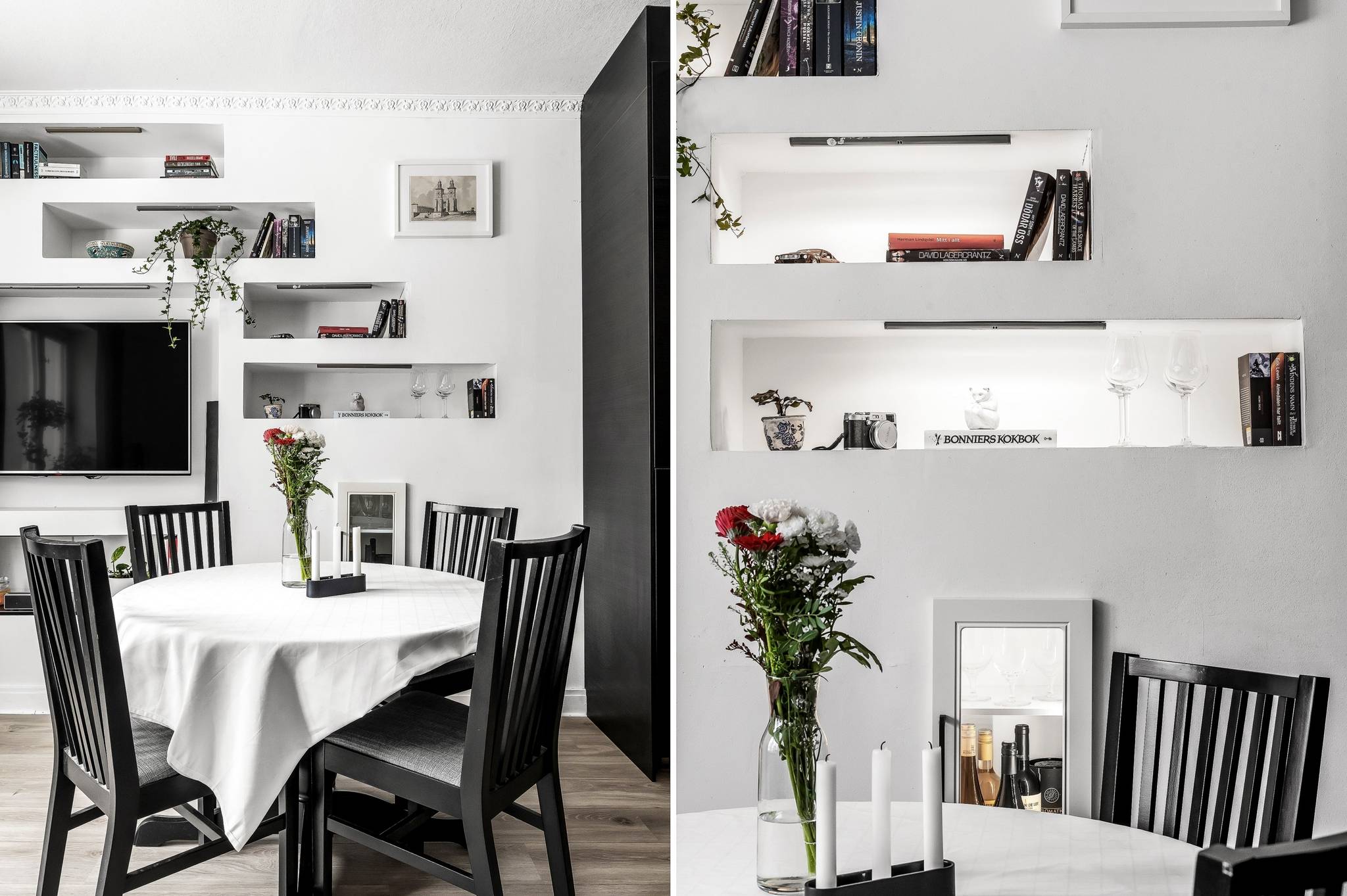 2 rum Lägenhet på Höganäsgatan 4C Höganäs Uppsala kommun - bild 4