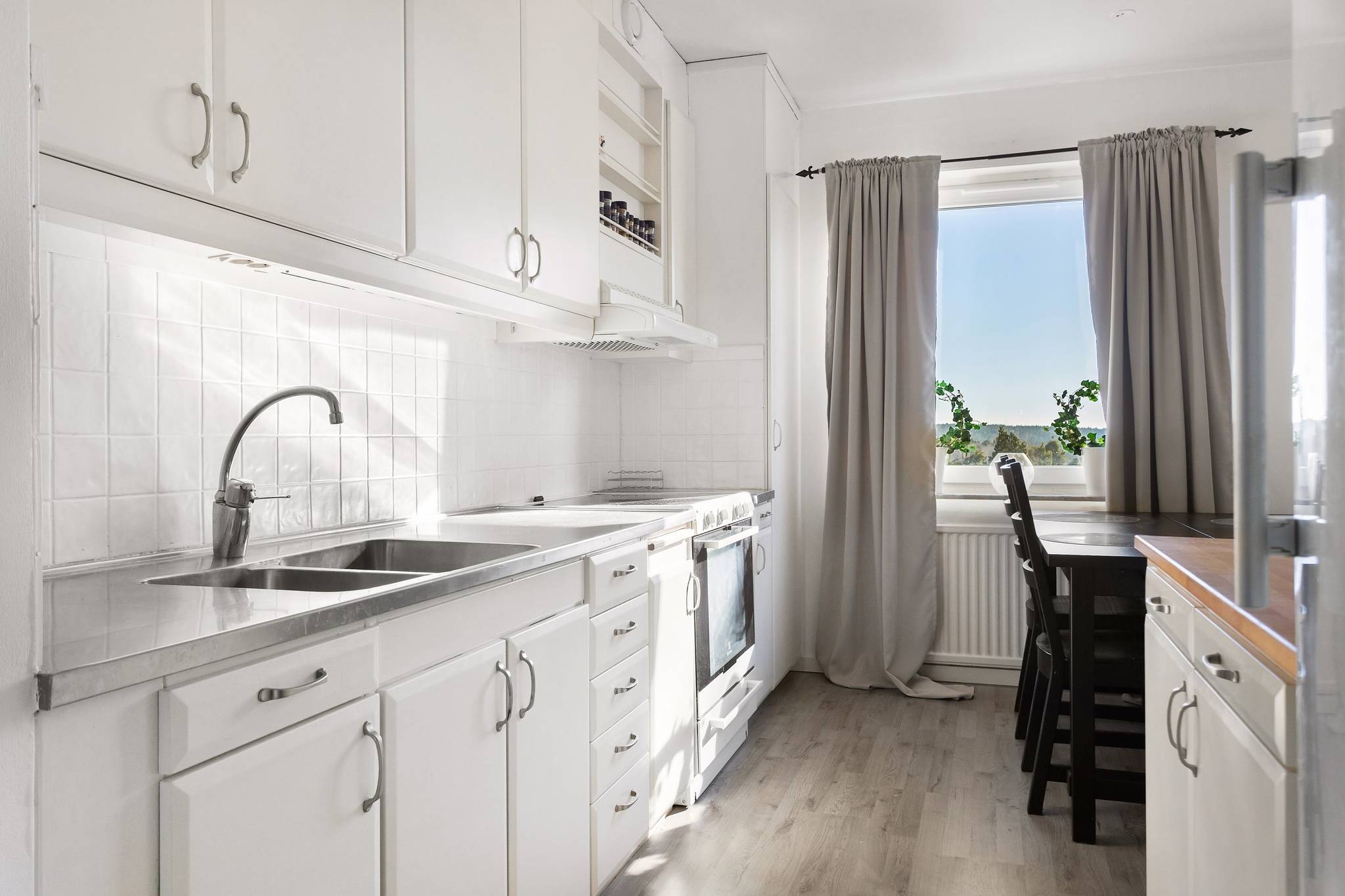 2 rum lägenhet på Hotellgatan 39B Orrby, Grums kommun - bild 4