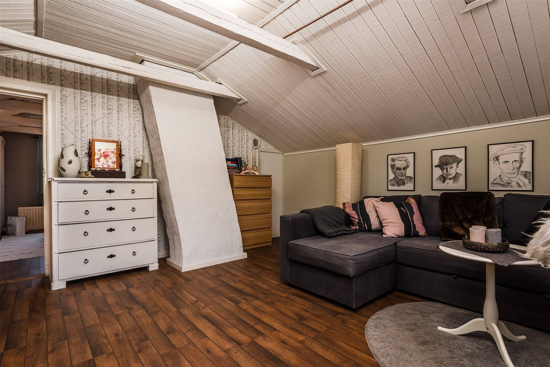 2 rum Villa på Bryggegården 31 Sunne kommun - bild 40