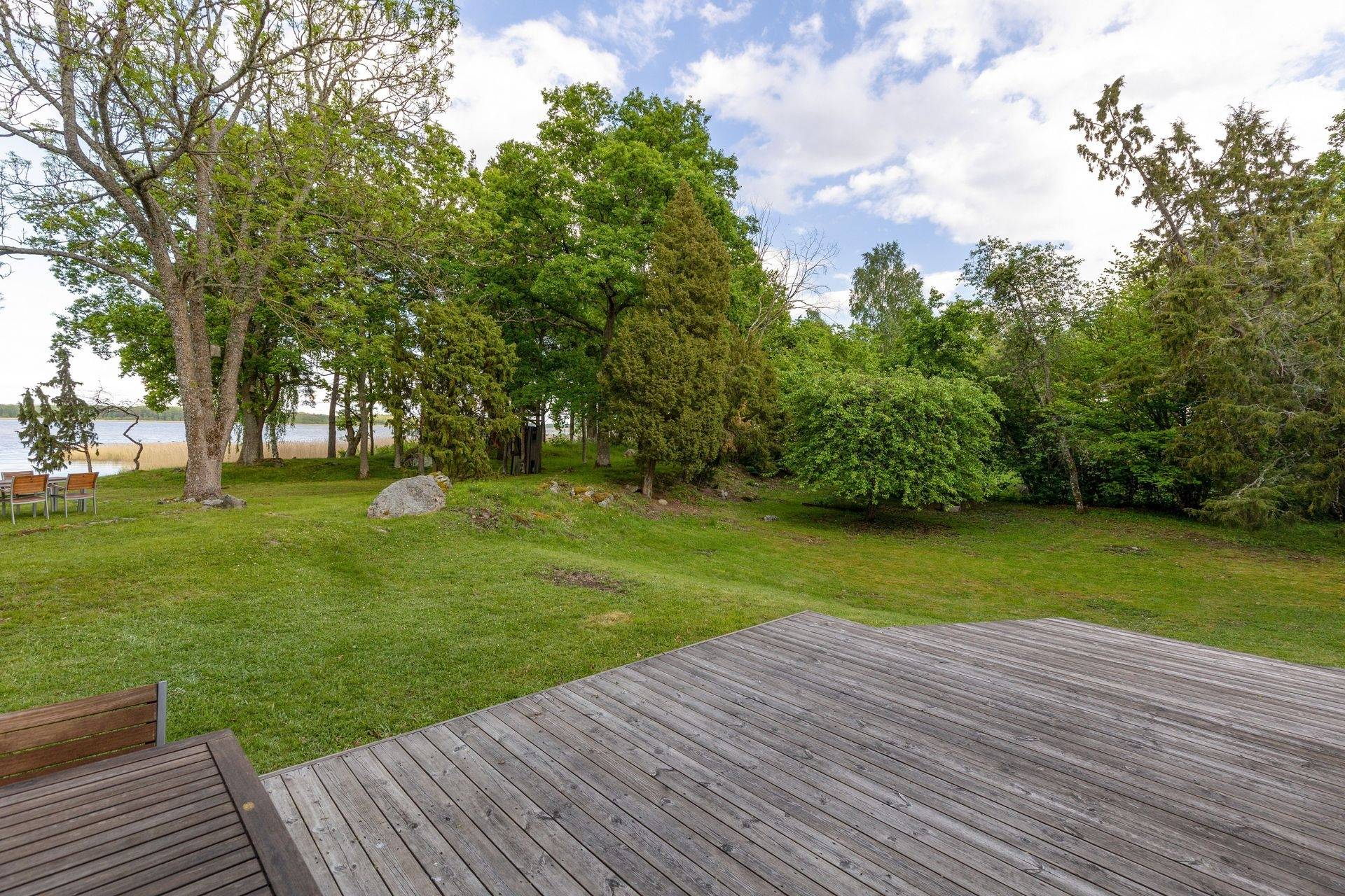 4 rum Villa på Vetevägen 3 Aspö Morrarö Strängnäs kommun - bild 44