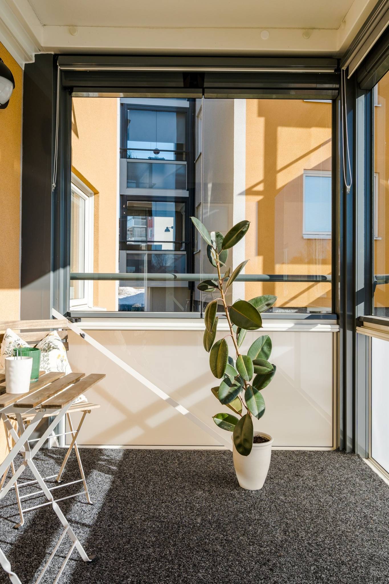 2 rum Lägenhet på Torsgatan 17B Alhem Skellefteå kommun - bild 13