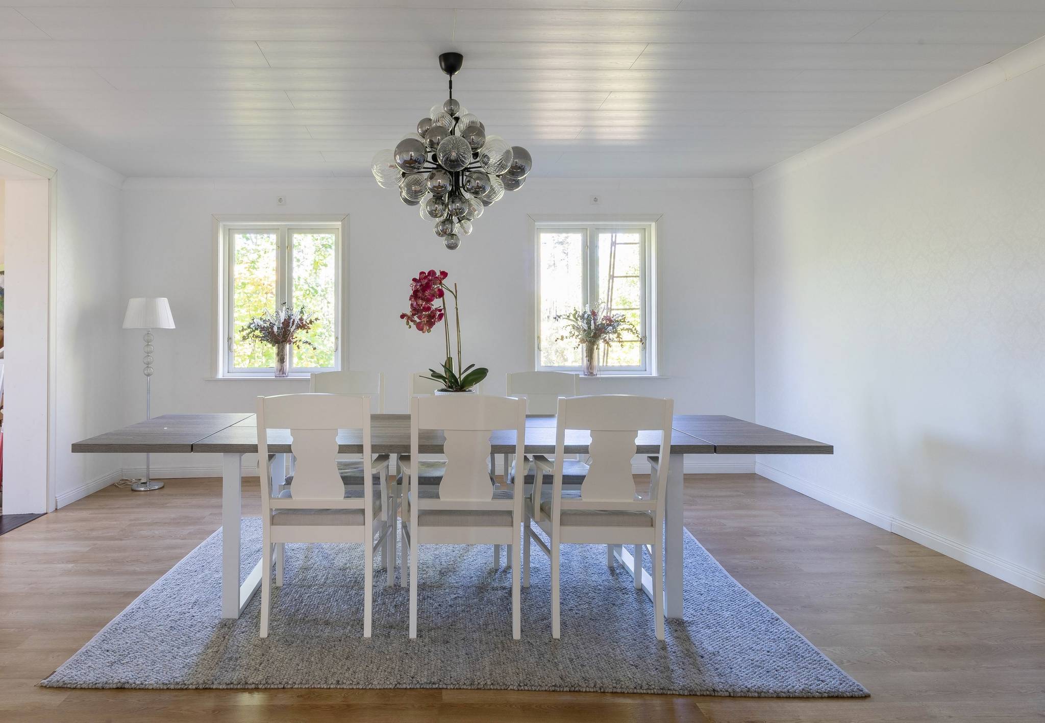7 rum Gård/skog på Åby 622 Tärnsjö Heby kommun - bild 8