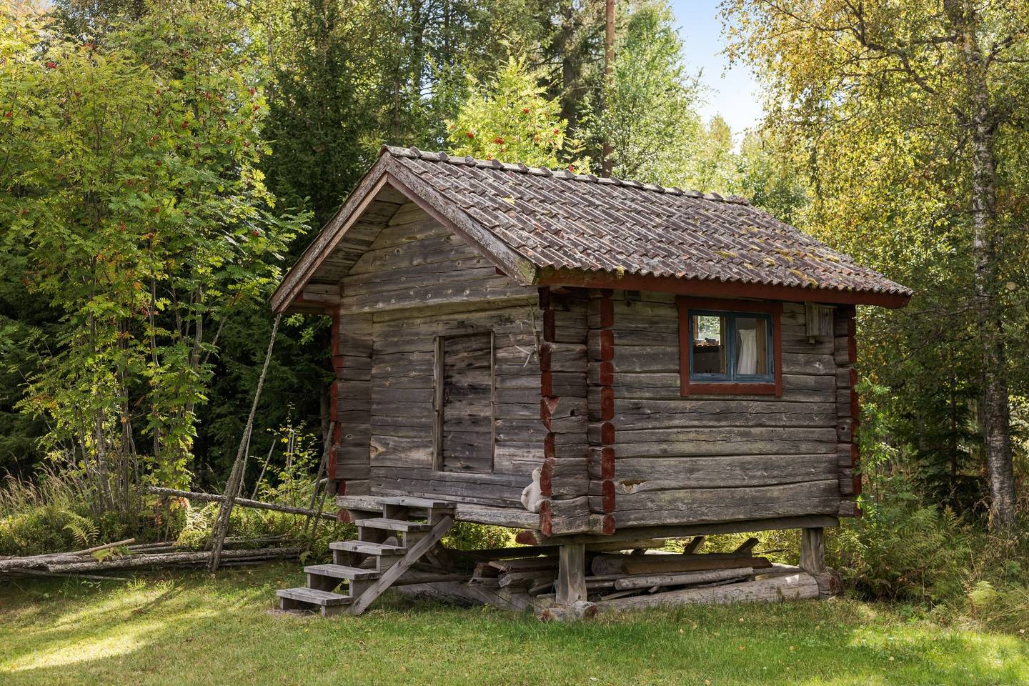 Fritidshus på Yxbodarna 22 Leksands kommun - bild 28