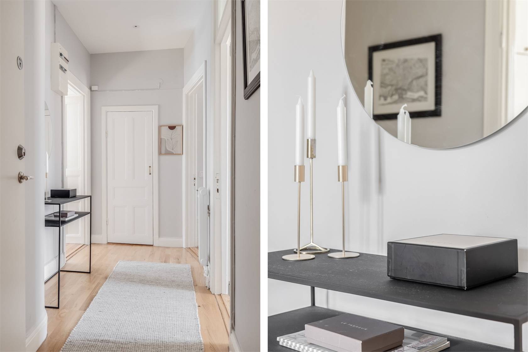 2 rum Lägenhet på Tomtebogatan 26, 4tr Vasastan - Birkastan Stockholms kommun - bild 17