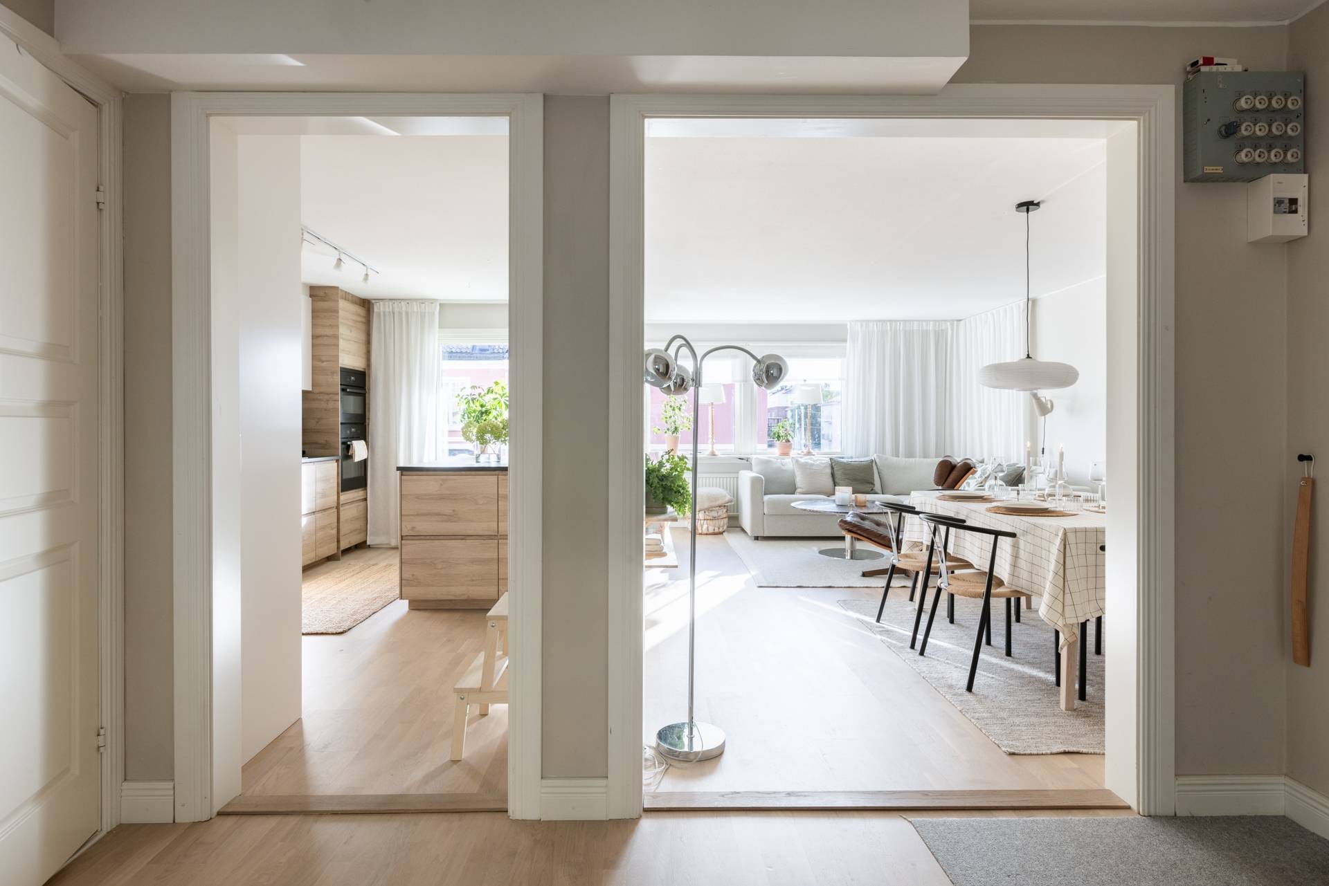 3 rum Lägenhet på Östra Storgatan 89D Liljeholmen Jönköpings kommun - bild 14