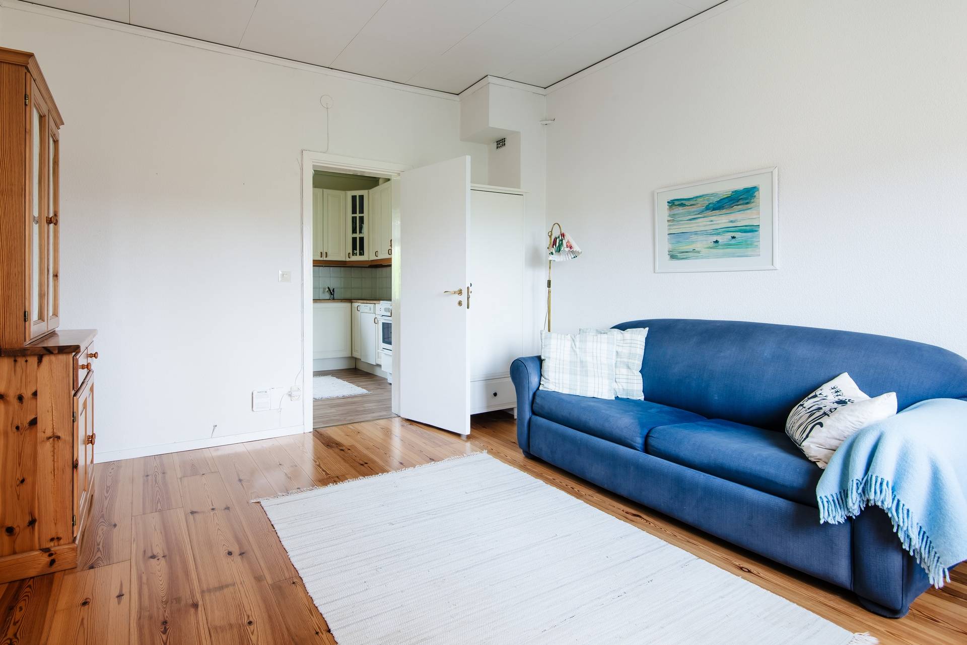 2 rum Lägenhet på Villagatan 6B Centrala Vaxholm Vaxholms kommun - bild 22