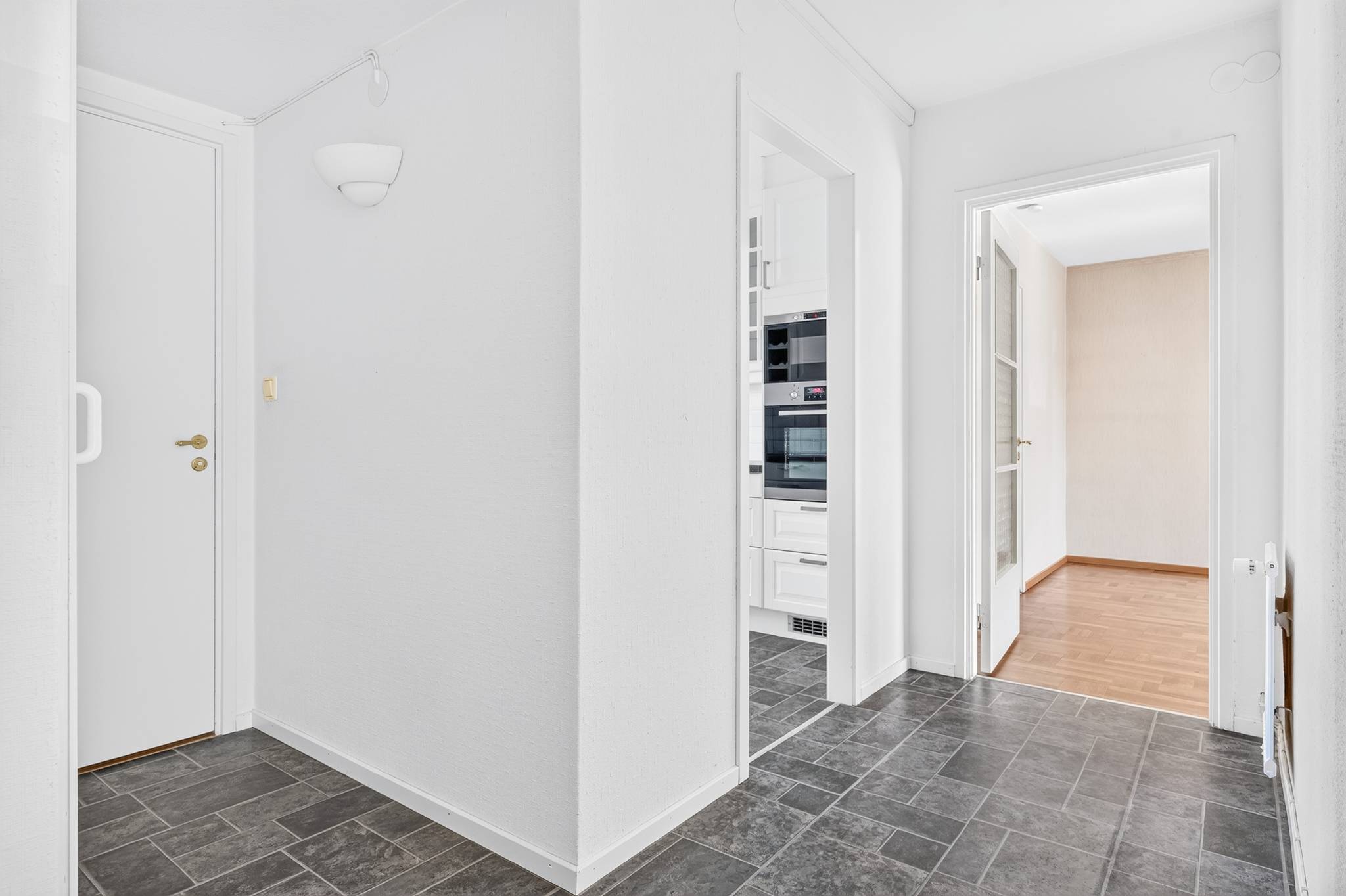 3 rum Lägenhet på Värmlandsvägen 22B Centralt Karlskoga kommun - bild 11