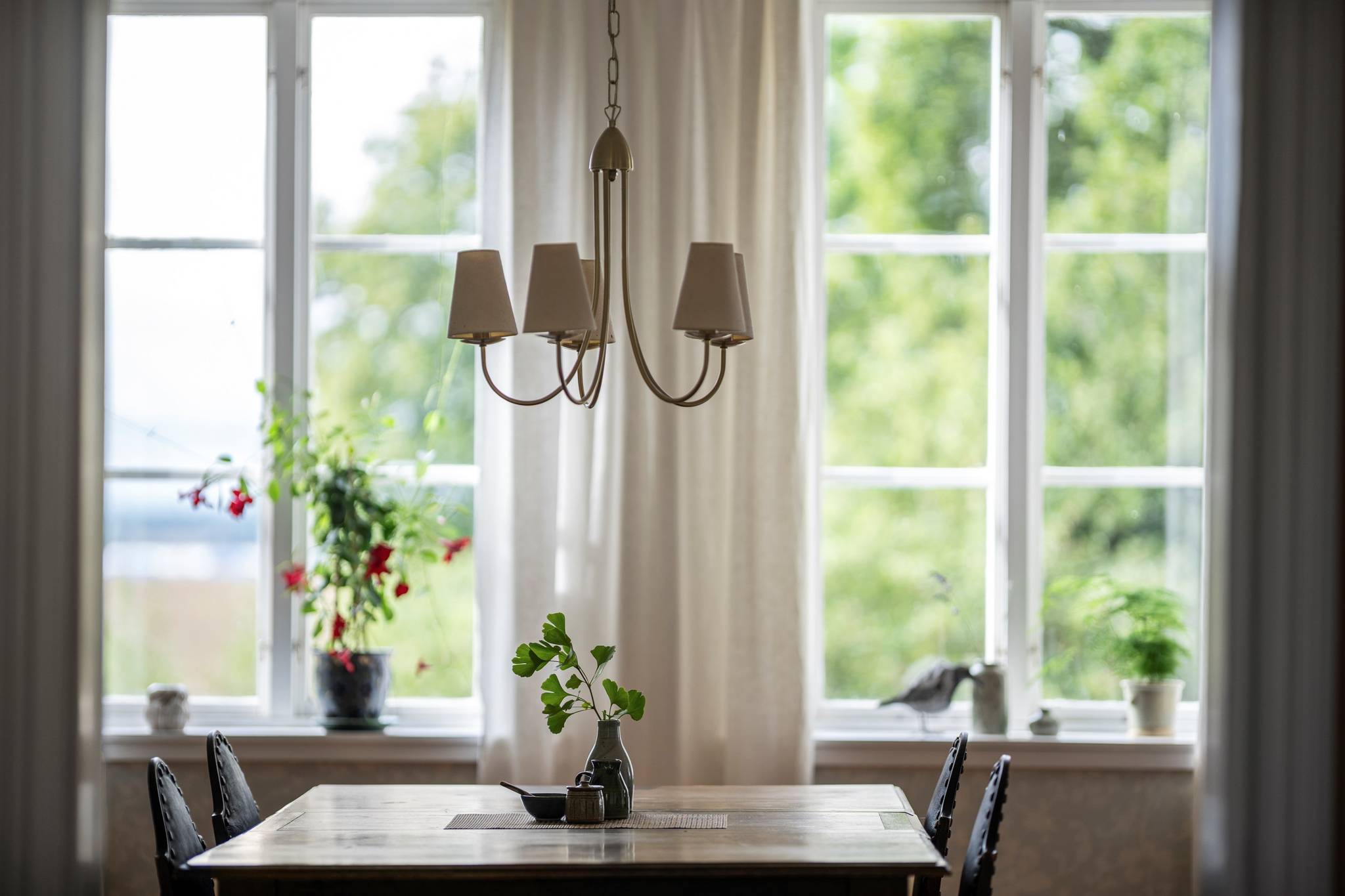 7 rum Villa på Ärna Stora Björkby 123 Ärna Uppsala kommun - bild 20