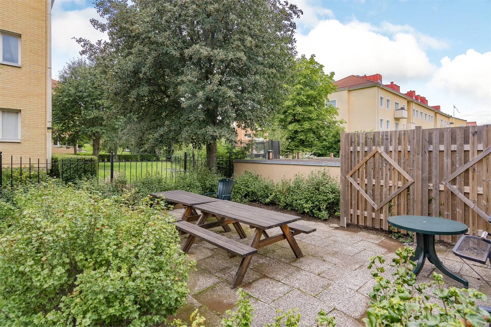 1 rum Lägenhet på Trozelligatan 38 Norrköpings kommun - bild 13