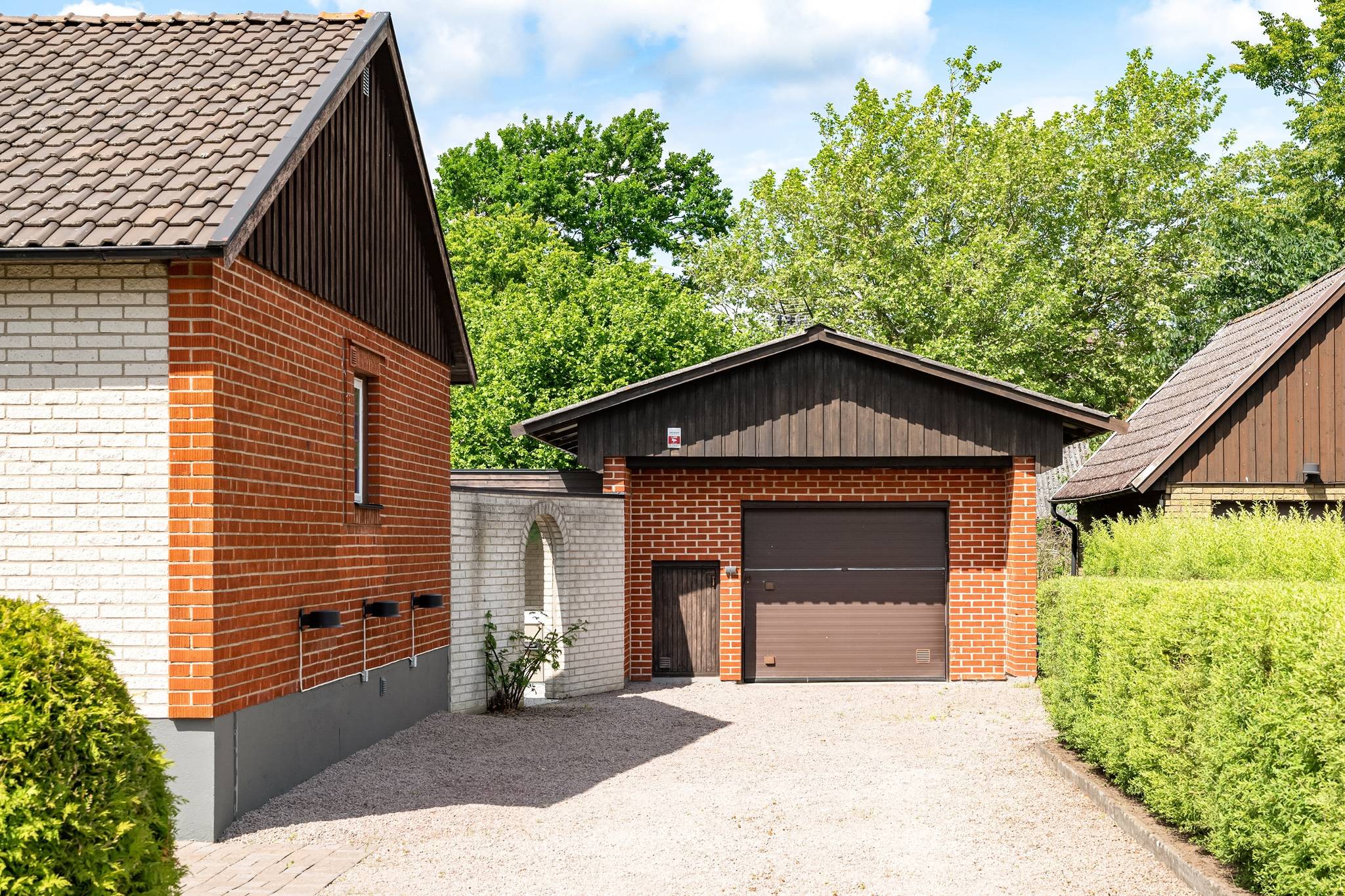 5 rum Villa på Solringsvägen 8 Skånes Viby Kristianstads kommun - bild 32