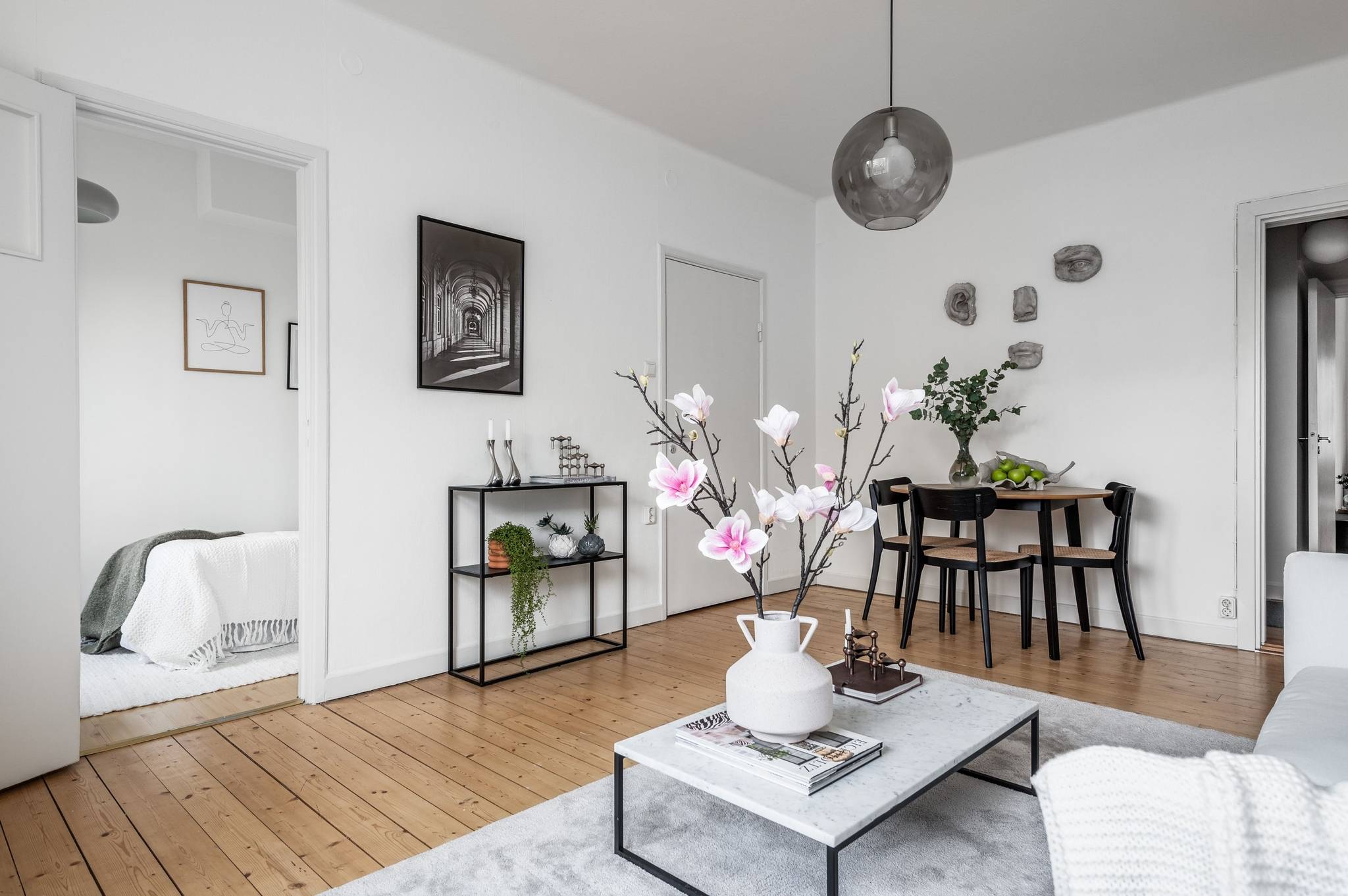 3 rum Lägenhet på Himmelstalundsvägen 40 Beckershov Norrköpings kommun - bild 6