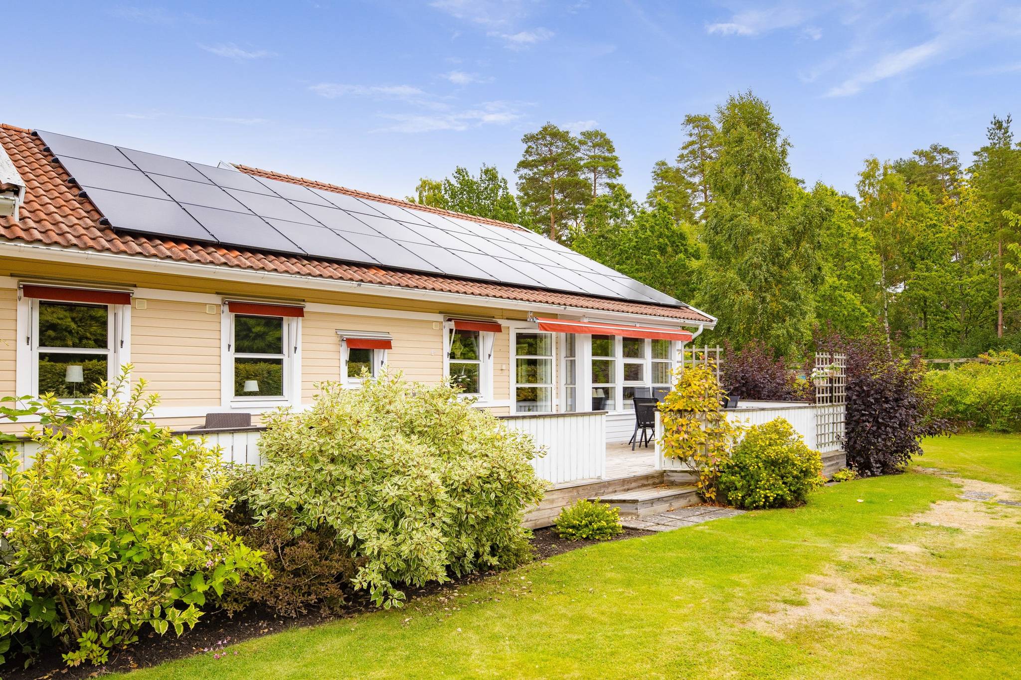 Stenhammar, Lidköpings kommun