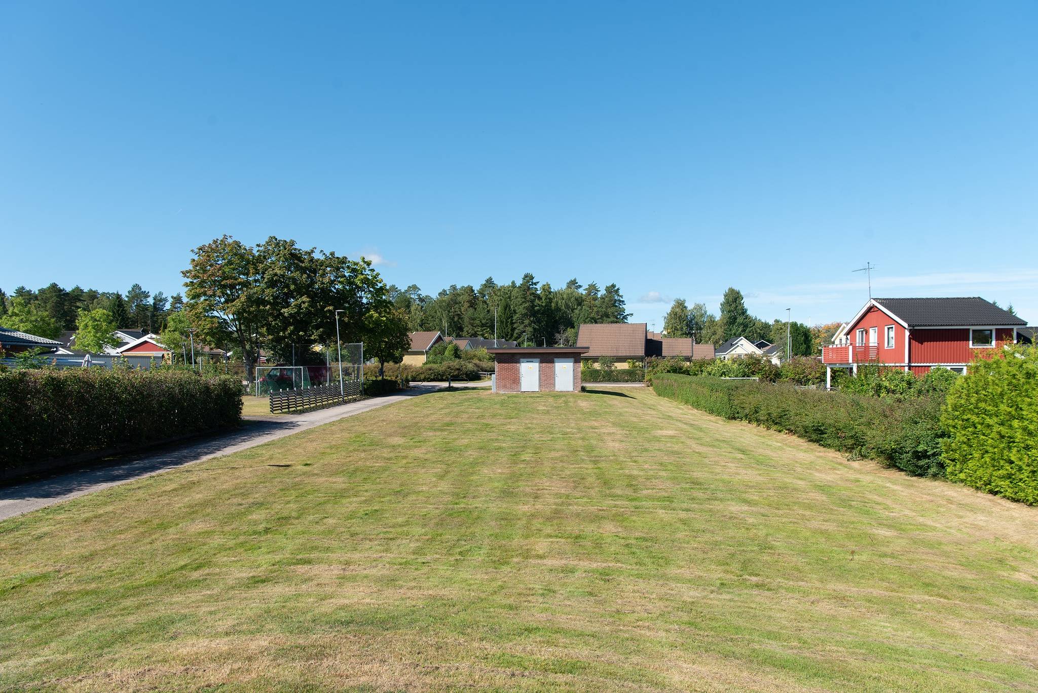 5 rum Villa på Murmästarevägen 11 Hovshaga Växjö kommun - bild 37