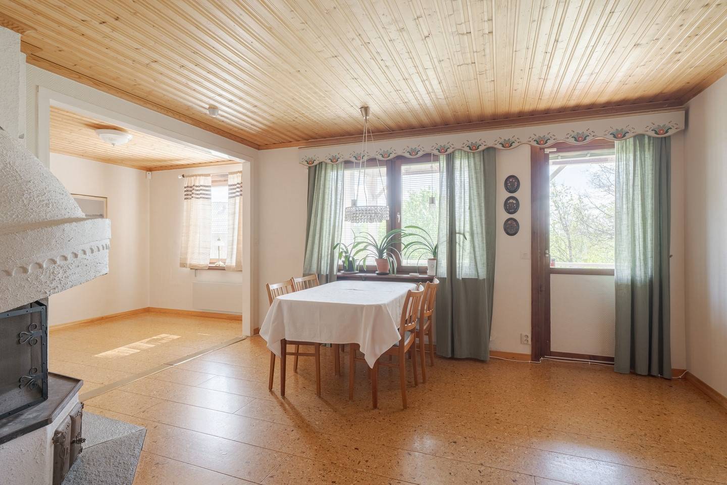 6 rum Villa på Lidervägen 19 Högland/svartby Örnsköldsviks kommun - bild 24