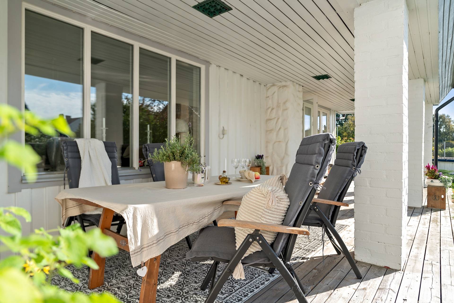 10 rum Villa på Eckragatan 27A Långedrag Göteborgs kommun - bild 34