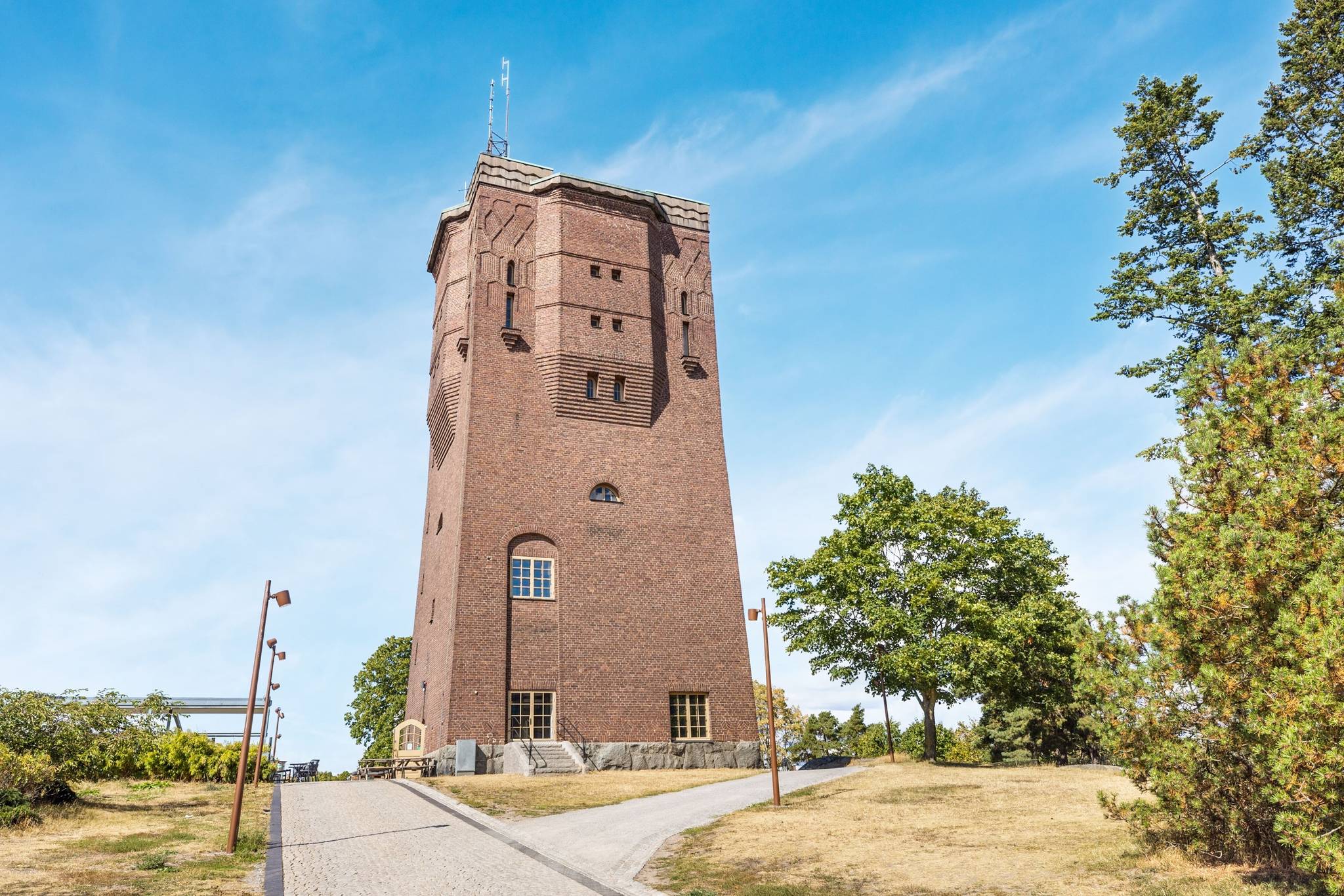 2 rum Lägenhet på Hamngatan 31A Centrala Sundbyberg Sundbybergs kommun - bild 45