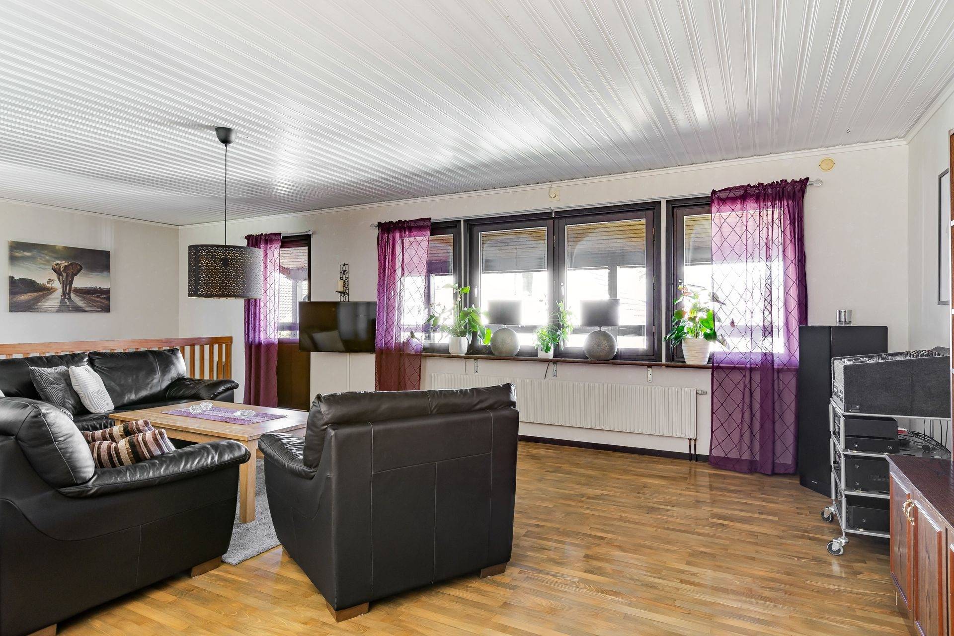 156 m² Villa på Pilfinksvägen 11 Åtvidaberg Åtvidabergs kommun - bild 19