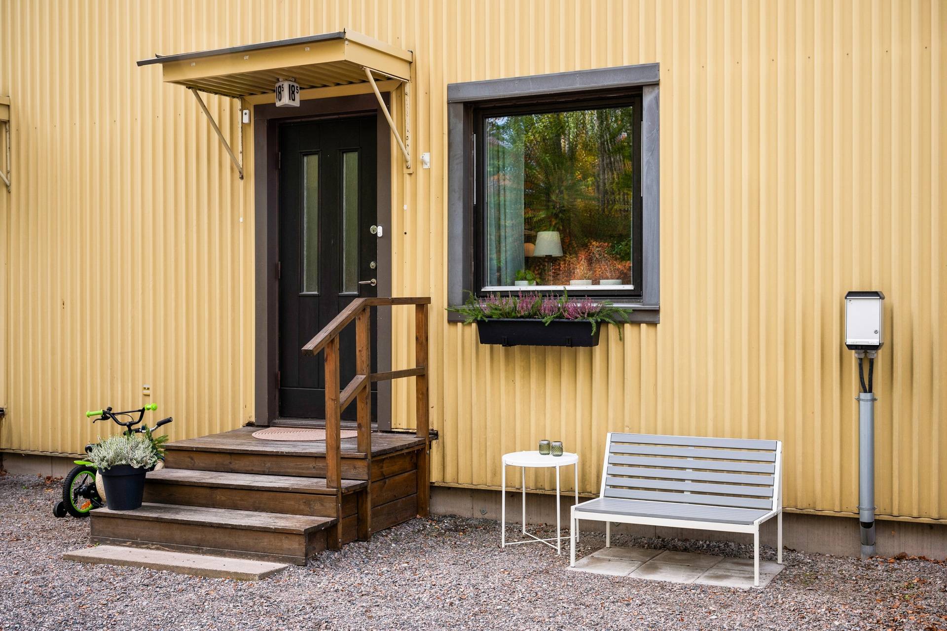 3 rum Radhus på Hagbacksgatan 18 Domnarvet Borlänge kommun - bild 15