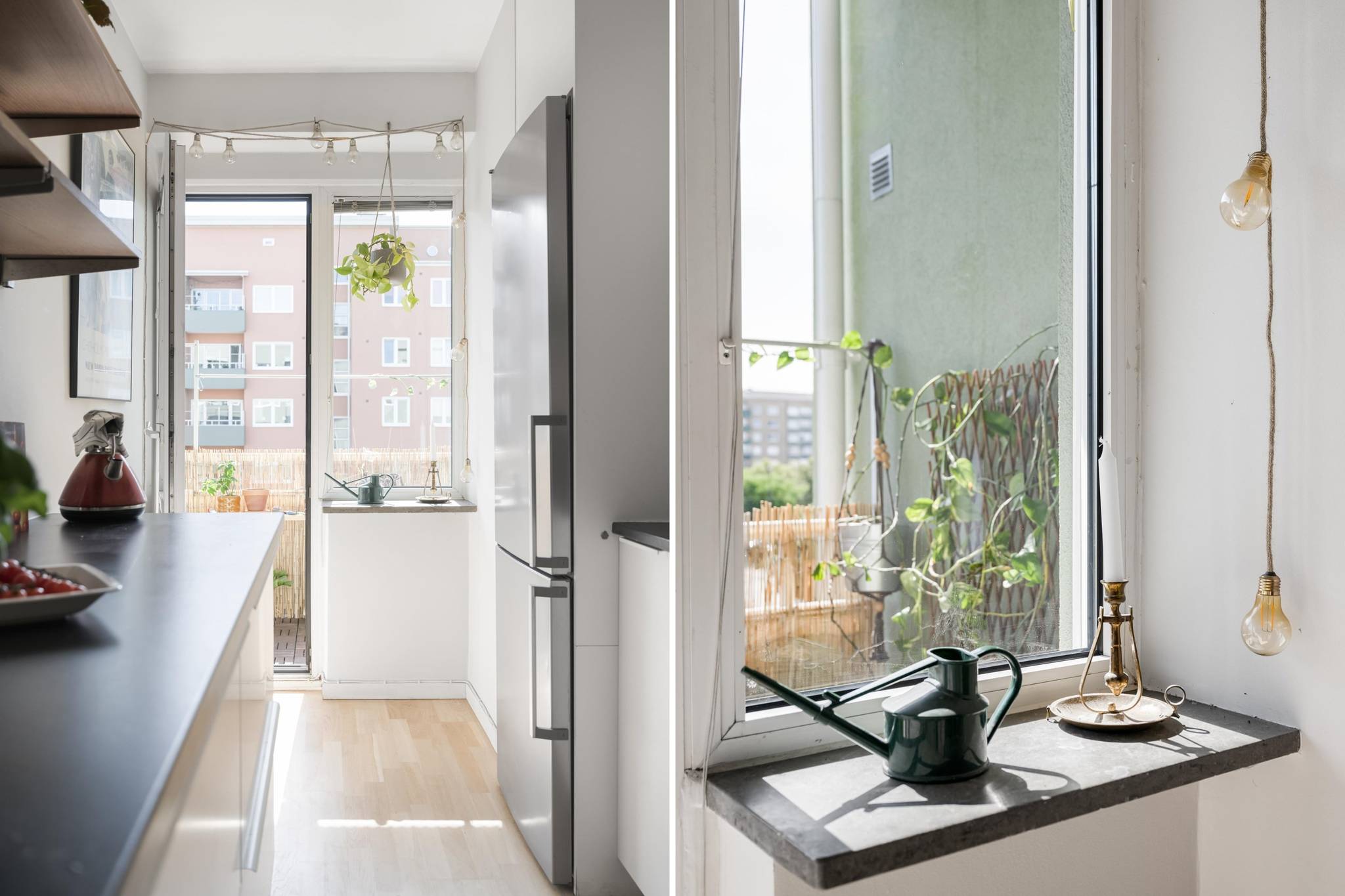 2 rum Lägenhet på Sallerupsvägen 26A Ellstorp Malmö kommun - bild 3