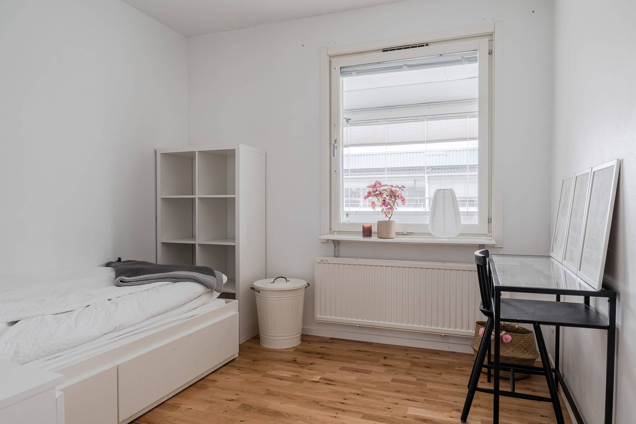 3 rum Lägenhet på Nyckelgatan 124 Sunnanå Skellefteå kommun - bild 15