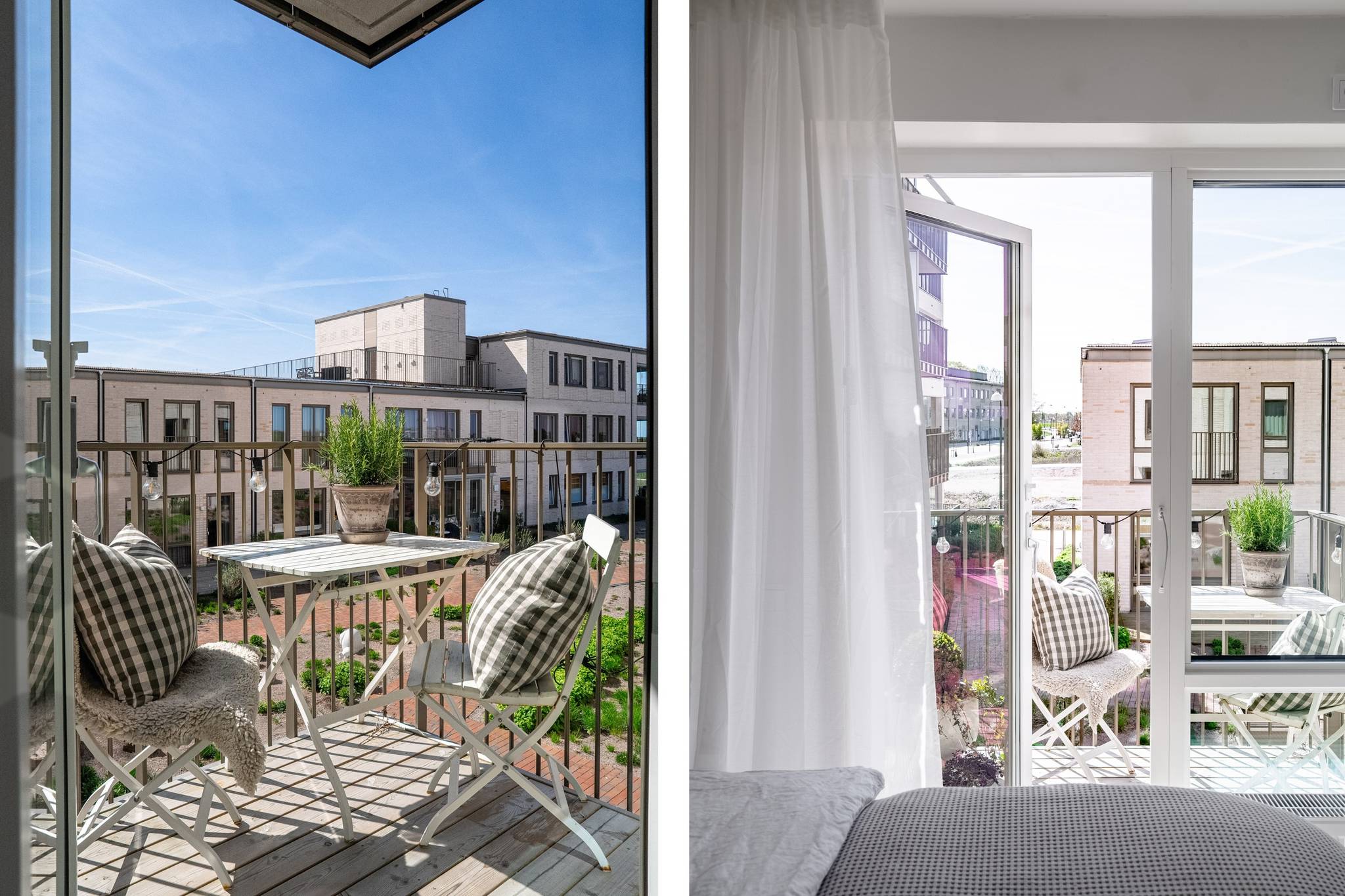 3 rum Lägenhet på Blåsebergavägen 39 Elinegård Malmö kommun - bild 35