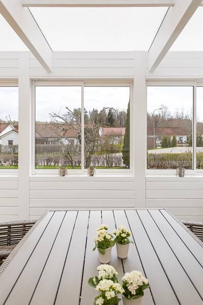 6 rum Villa på Guldsmedsvägen 6 Henstad Karlstads kommun - bild 17