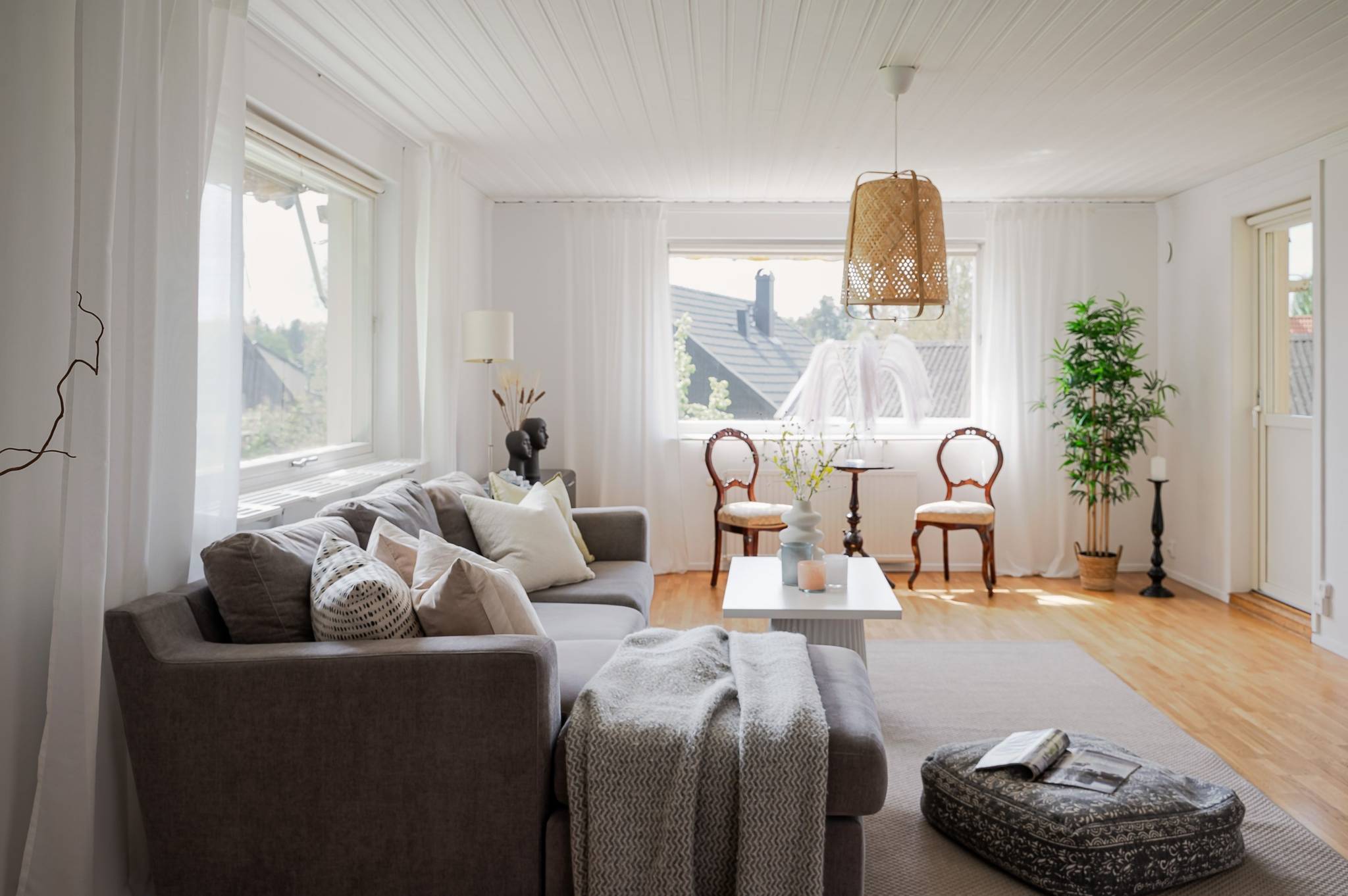 5 rum Villa på Slipgränd 4 Fullersta Huddinge kommun - bild 22
