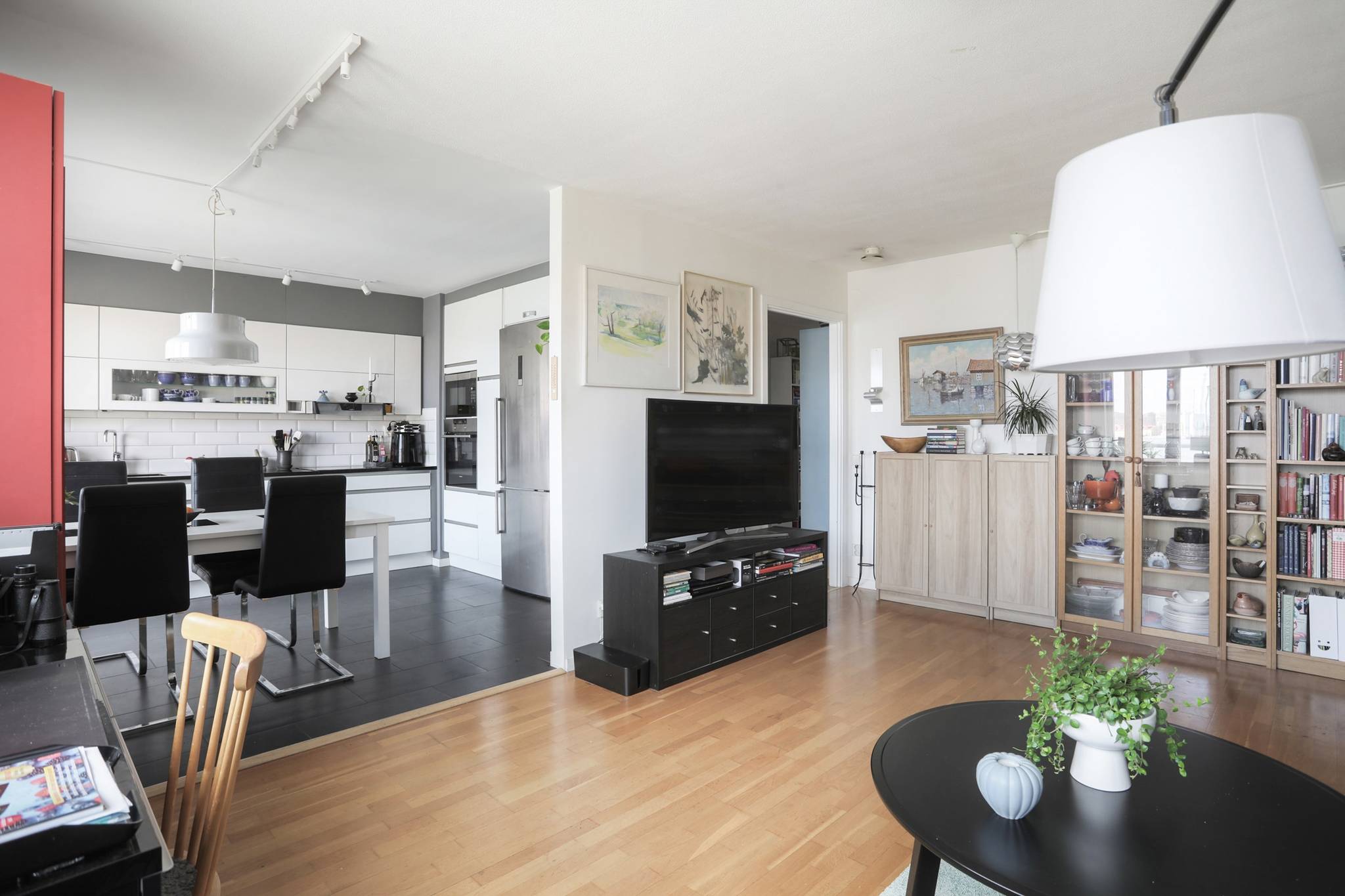 2 rum Lägenhet på Stapelbädden 1 Lindholmen Göteborgs kommun - bild 10