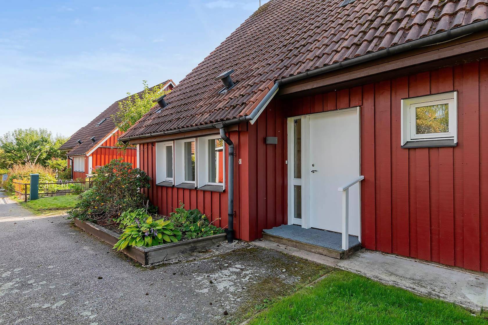 4 rum Villa på Kopparstigen 7 Nävekvarn Nyköpings kommun - bild 25