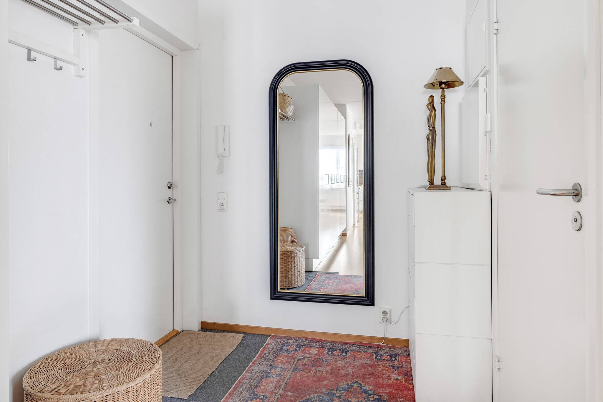 2 rum Lägenhet på Portalgatan 55 Kapellgärdet Uppsala kommun - bild 7