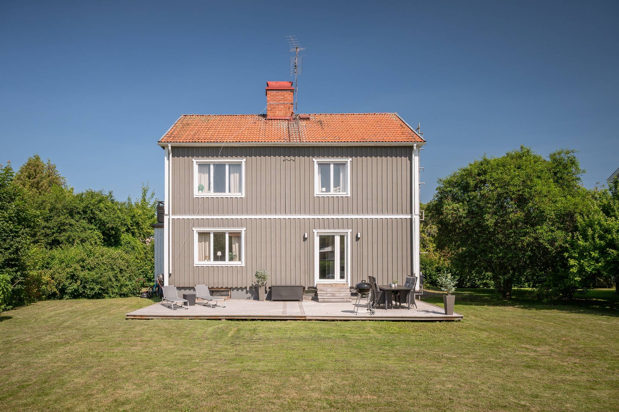 5 rum Villa på Varvsgatan 5 Centrum Kristinehamns kommun - bild 26