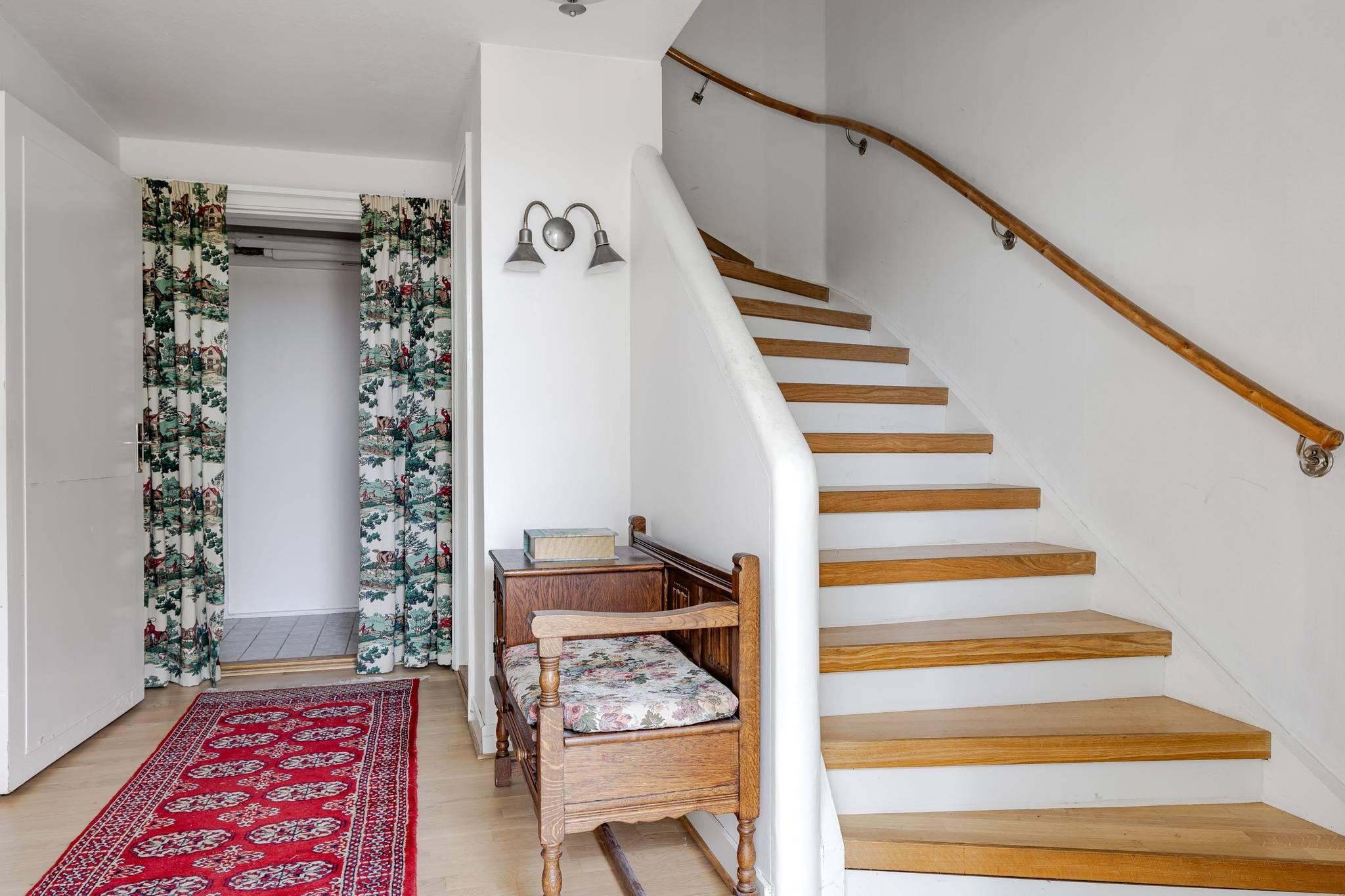 5 rum Villa på Kungsgatan 9 Kisa Kinda kommun - bild 3