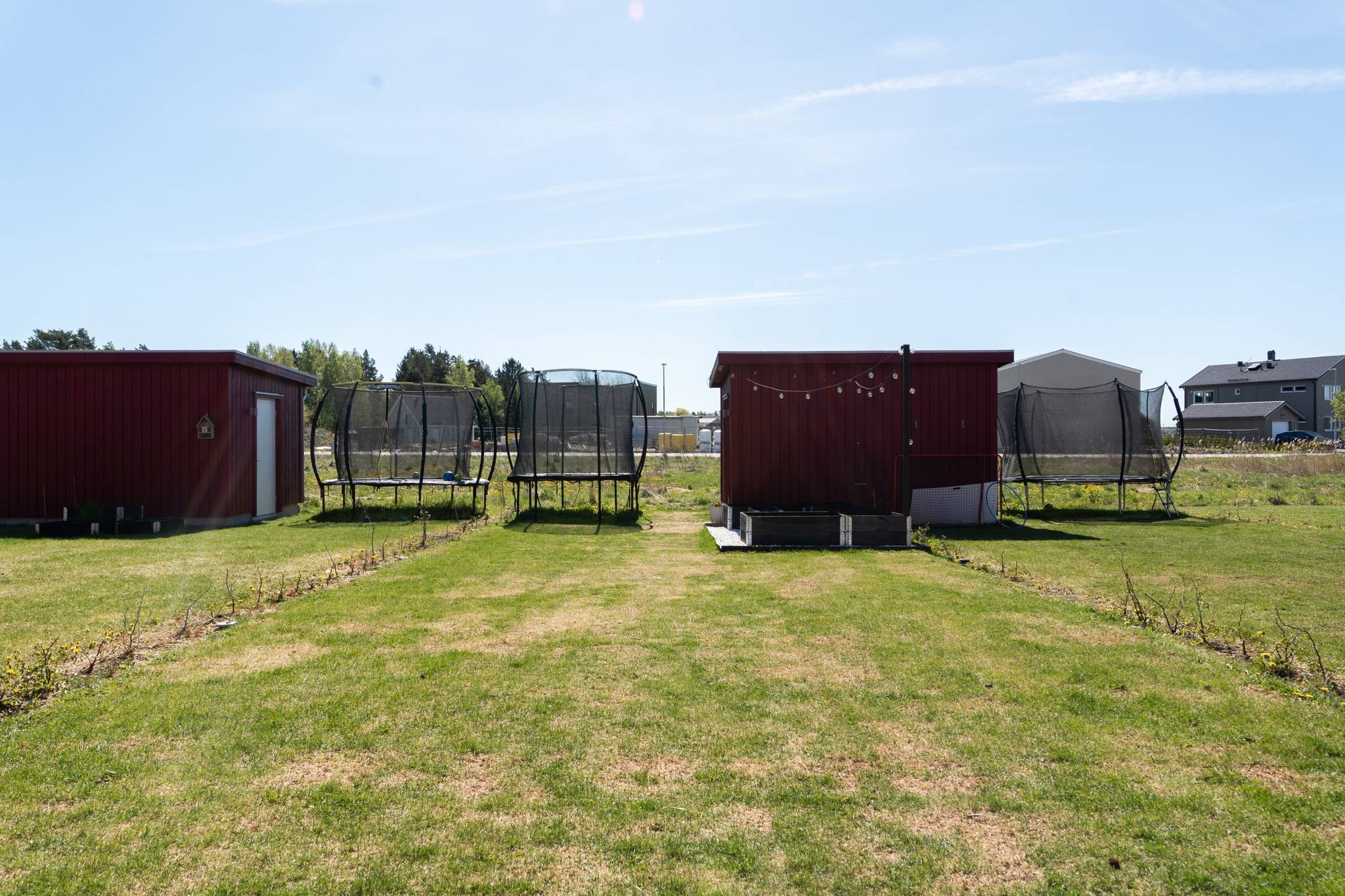 5 rum Radhus på Albertusvägen 17 Dingtuna Västerås kommun - bild 15